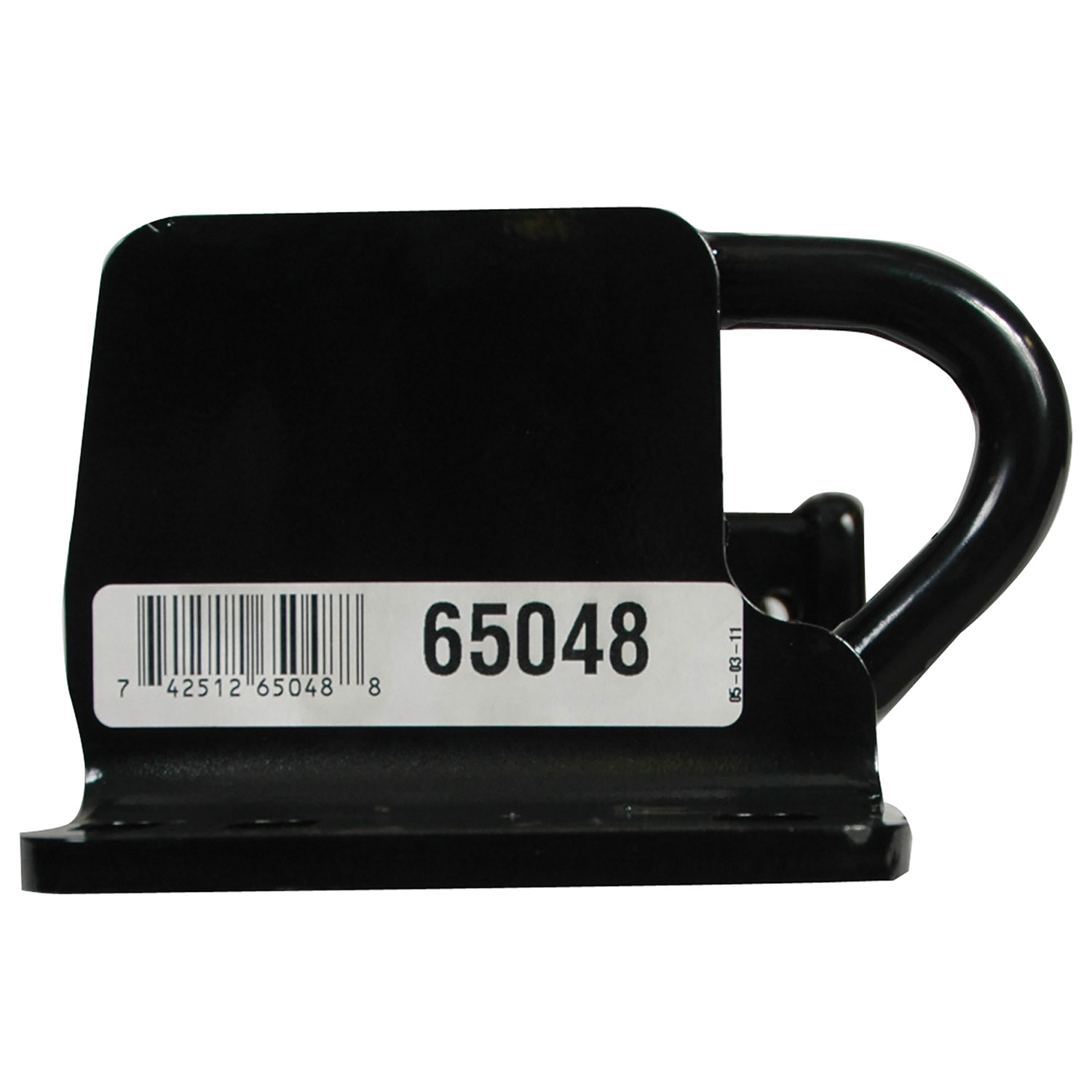 Trailer Hitch for 97-06 Jeep TJ, 87-06 Jeep Wrangler, 87-95 Jeep YJ thumbnail 4