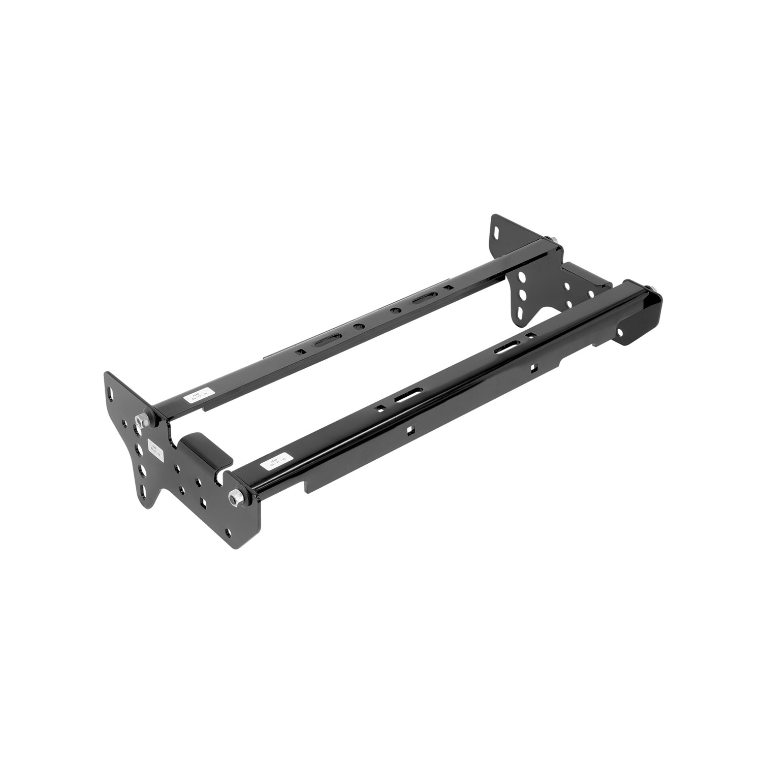 Draw-tite Gooseneck Rail Kit, Ford 4449 thumbnail 1