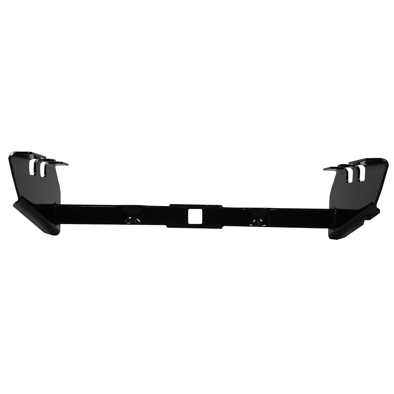 Draw-tite Ultra Frame Class 5 Trailer Hitch, 2 Inch Square Receiver for Select Chevrolet Silverado 1500, Chevrolet Silverado 1500 HD, Chevrolet Silverado 2500, GMC Sierra 1500, GMC Sierra 1500 HD, GMC Sierra 2500 41932 thumbnail 6