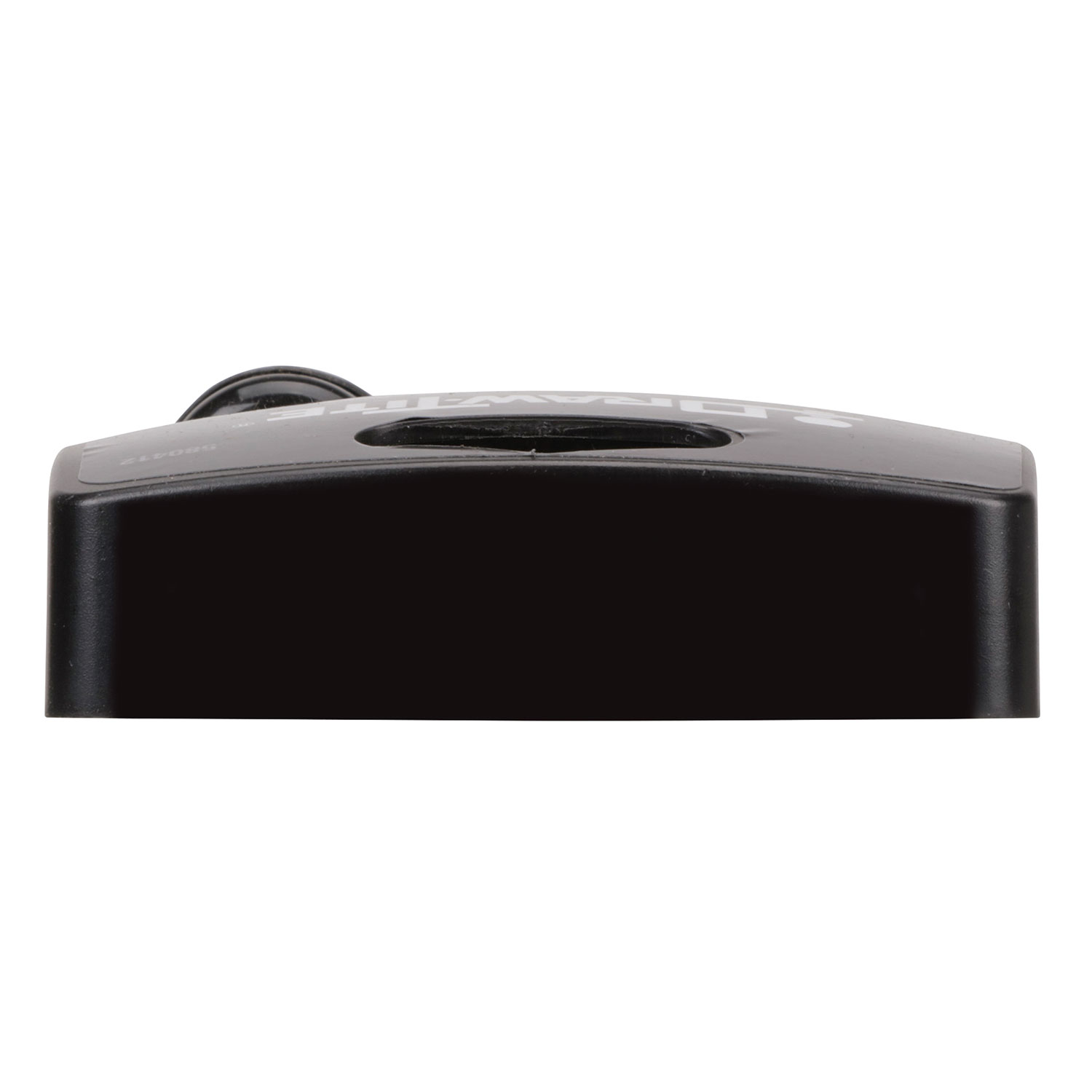 Draw-tite Trailer Hitch Lock, Fits 2-1/2 in. Receiver, 5/8 in. Pin Diameter, Dogbone Style, Stainless Steel thumbnail 6