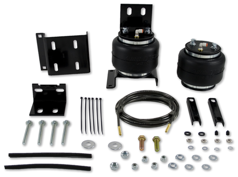 Air Lift LoadLifter 5000 ULTIMATE with internal jounce bumper 88140 thumbnail 0