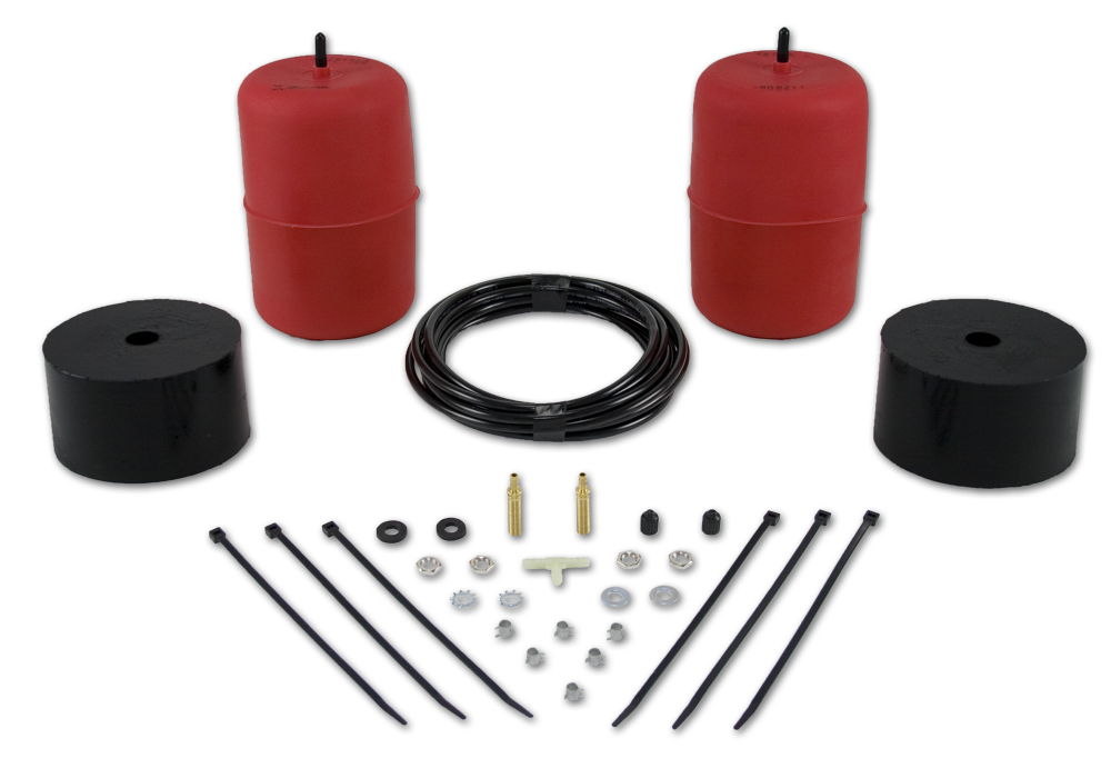 Air Lift AIR LIFT 1000 air spring kit. 60743 thumbnail 0