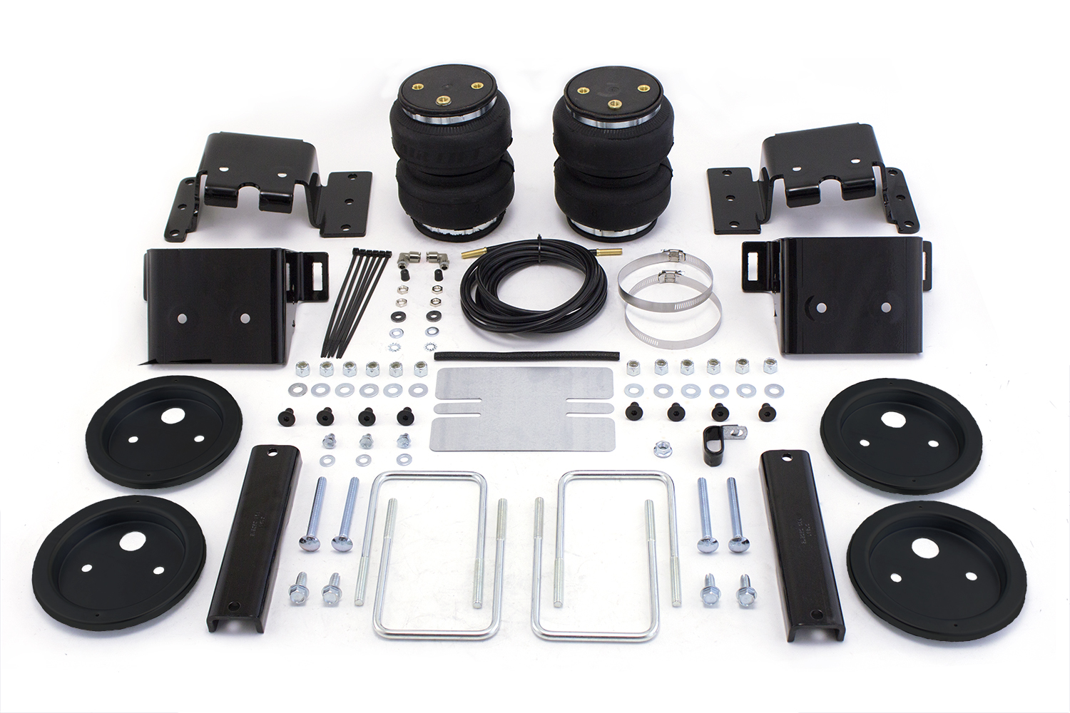 Air Lift LoadLifter 5000 ULTIMATE Air Spring Kit 88338 thumbnail 0