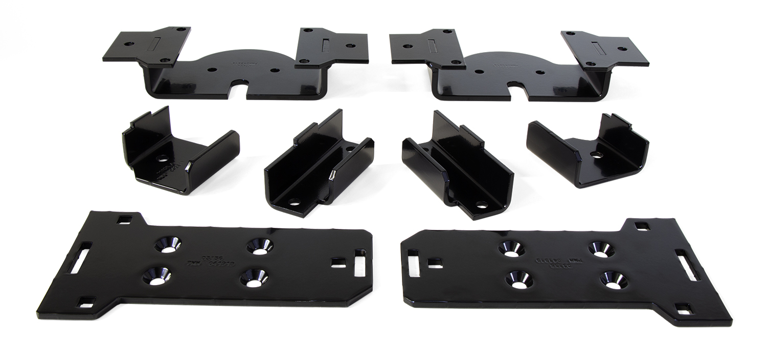 Air Lift LoadLifter 5000 ULTIMATE with internal jounce bumper 88288 thumbnail 1