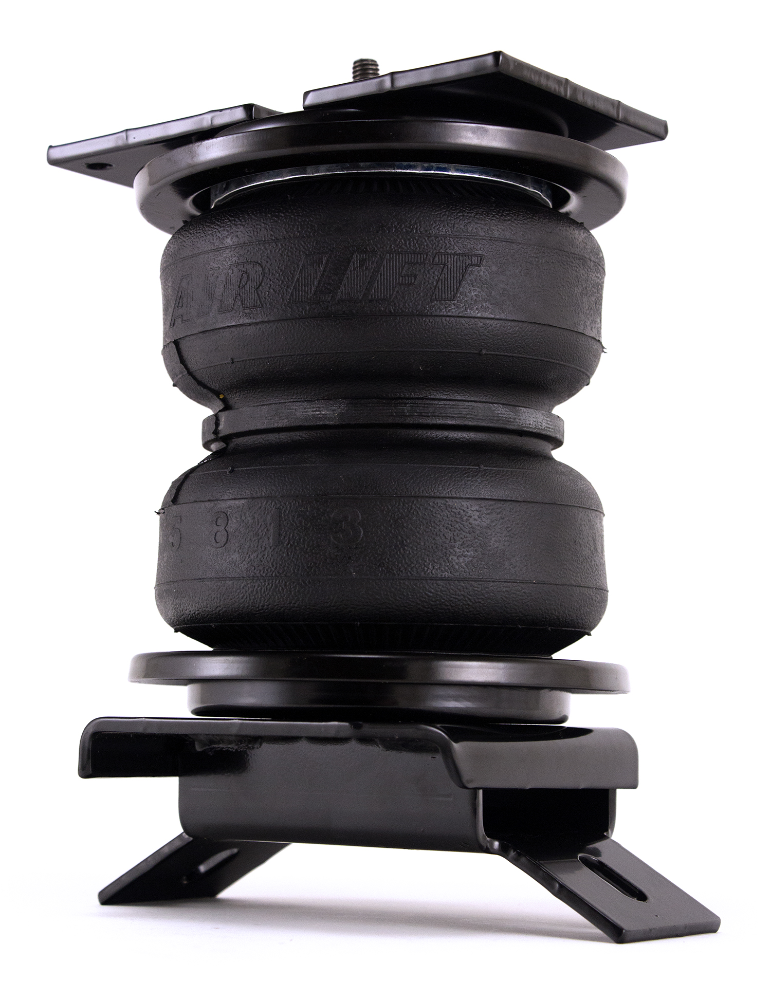 Air Lift LoadLifter 5000 ULTIMATE for Half-Ton Vehicles 88272 thumbnail 3