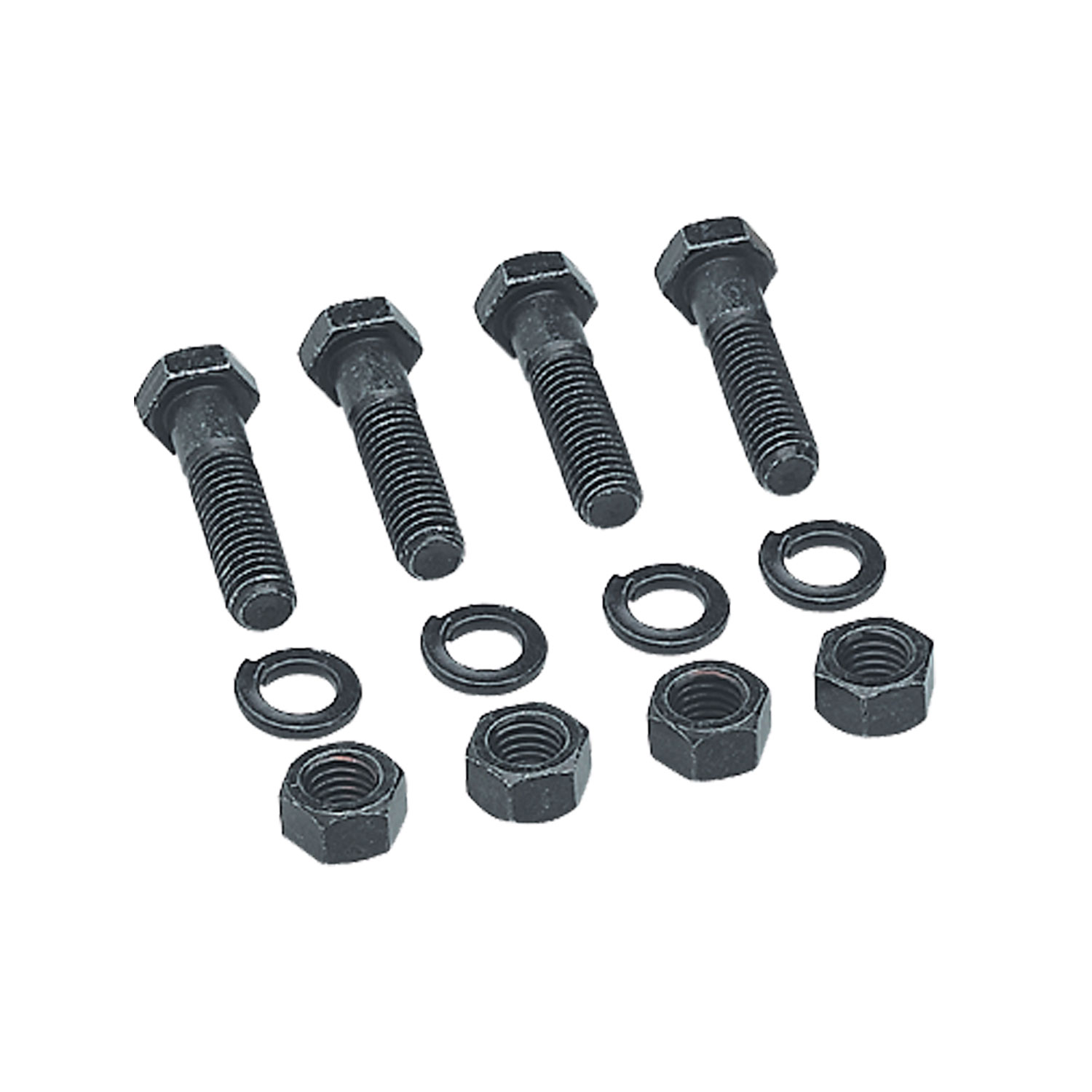 Draw-tite Replacement Part, Pintle Hook Mounting Hardware Kit thumbnail 0