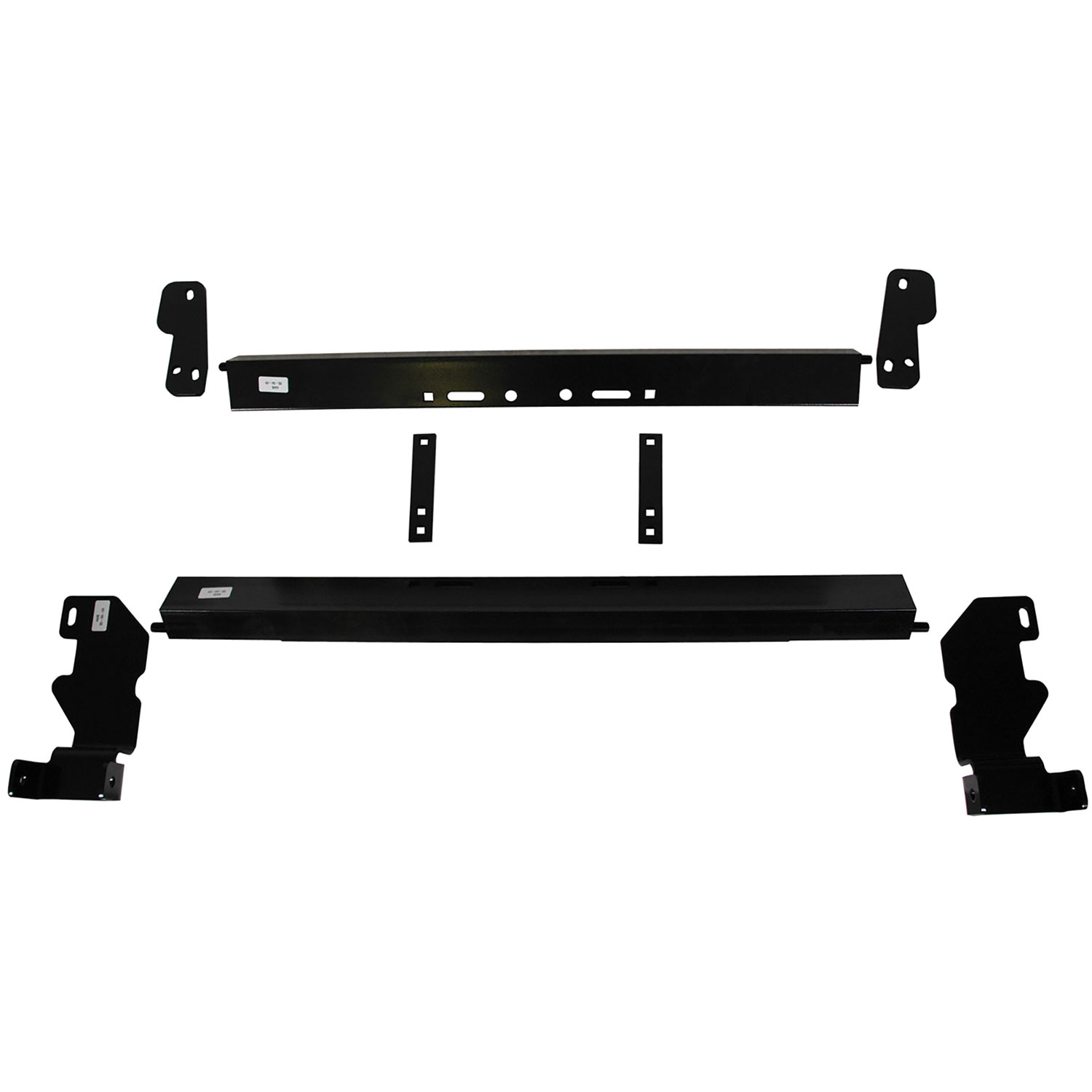 Draw-tite Gooseneck Rail Kit, Dodge 4446 thumbnail 6