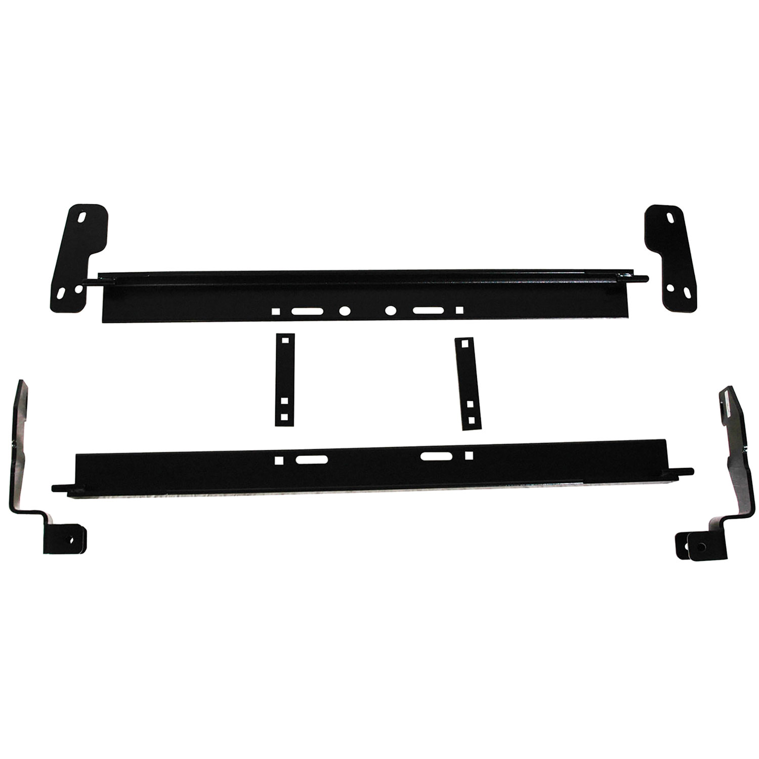 Draw-tite Gooseneck Rail Kit, Dodge 4446 thumbnail 7