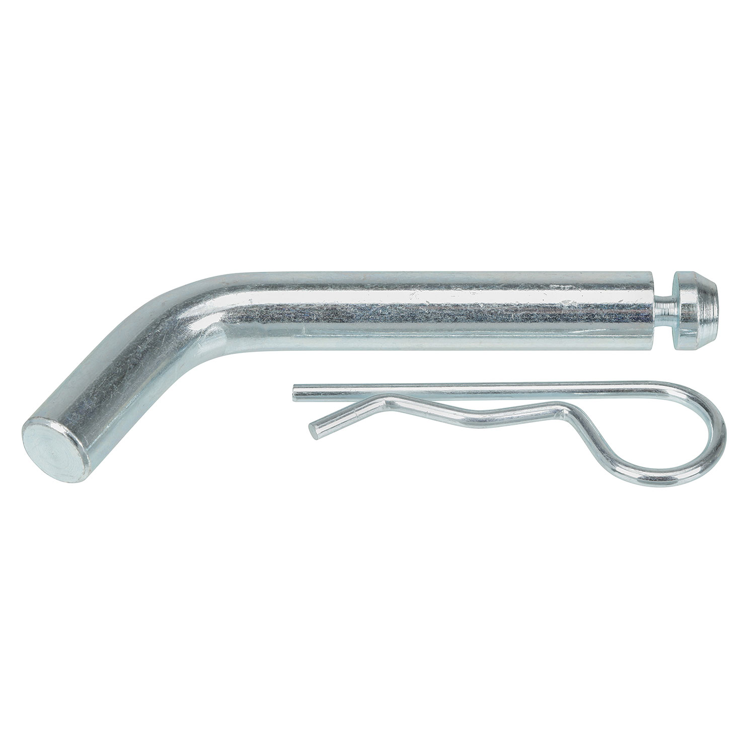 Draw-tite Trailer Hitch Pin & Clip, Fits 2 in. Receiver, 5/8 in. Pin Diameter DT63240