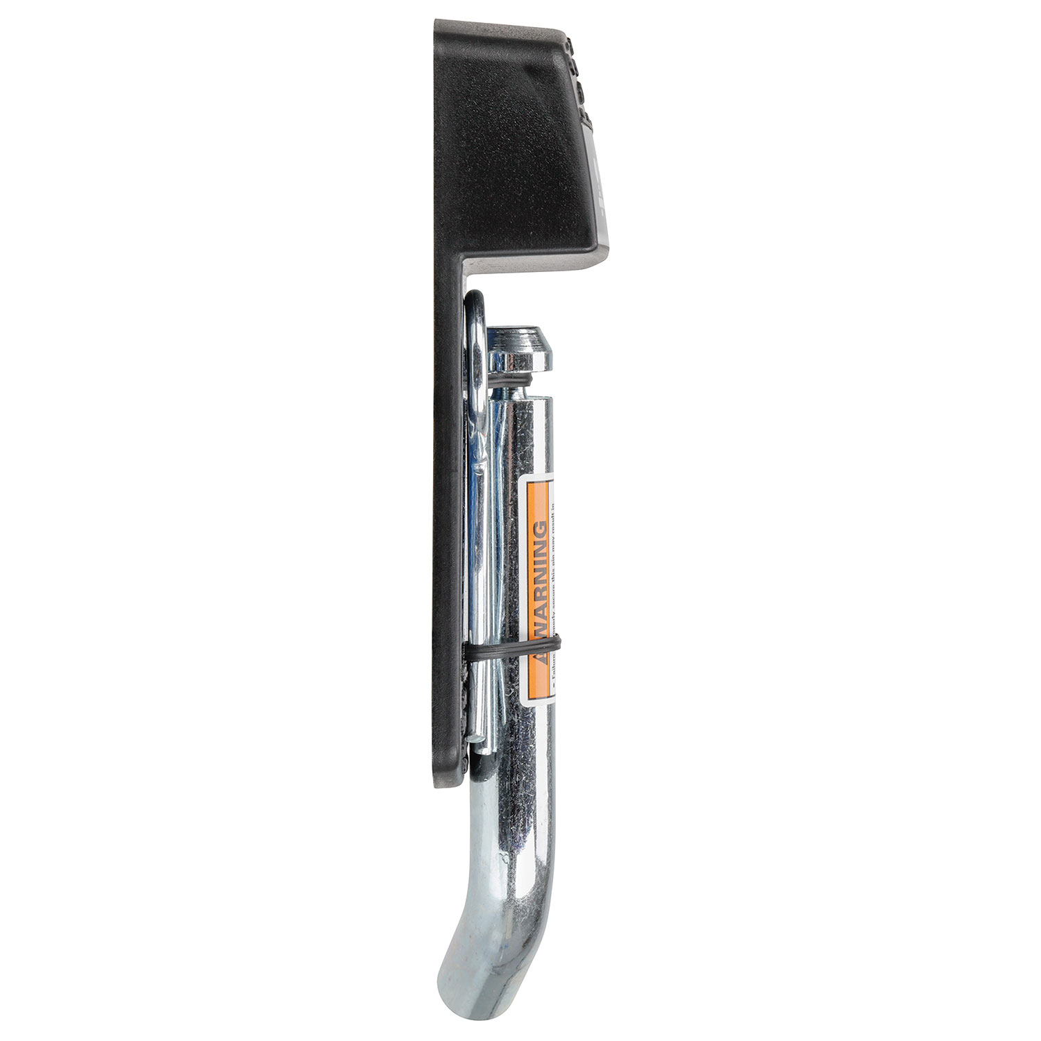 Draw-tite Trailer Hitch Pin & Clip, Fits 2 in. Receiver, 5/8 in. Pin Diameter DT63240 thumbnail 3
