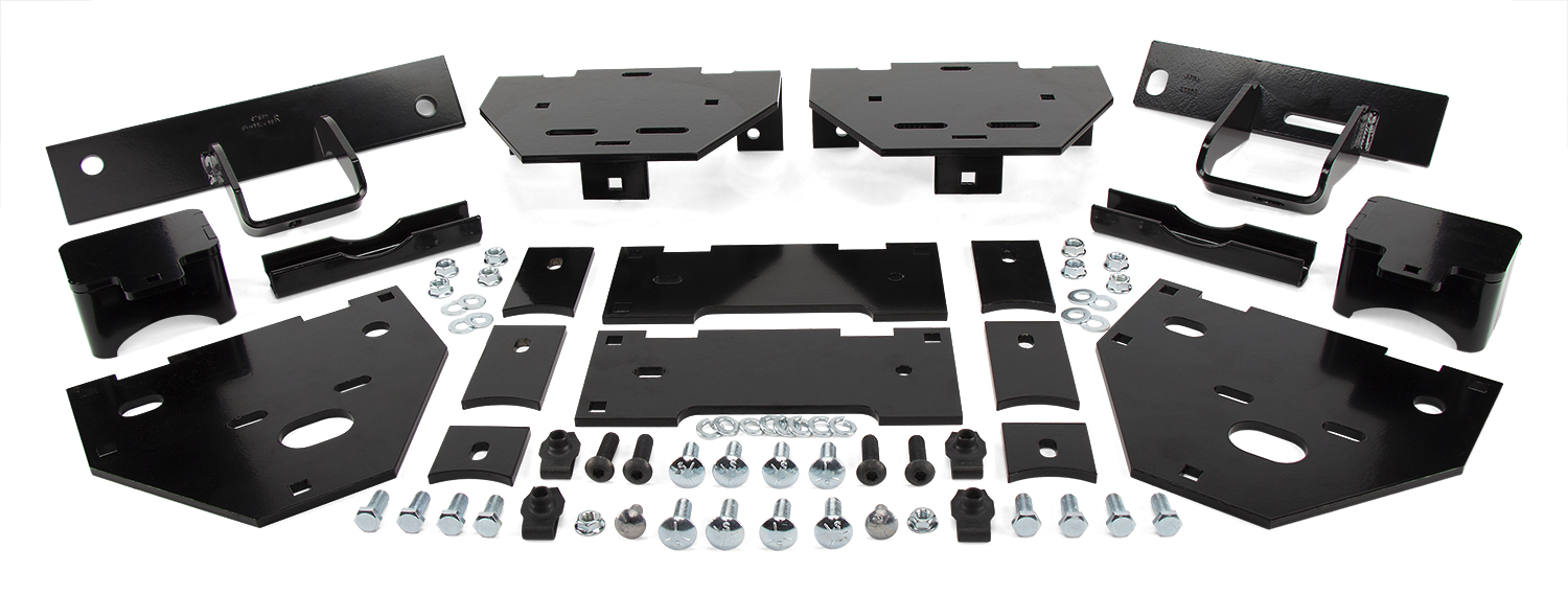 Air Lift LoadLifter 7500 XL Ultimate provides supreme support for heavy hauling 57550 thumbnail 1