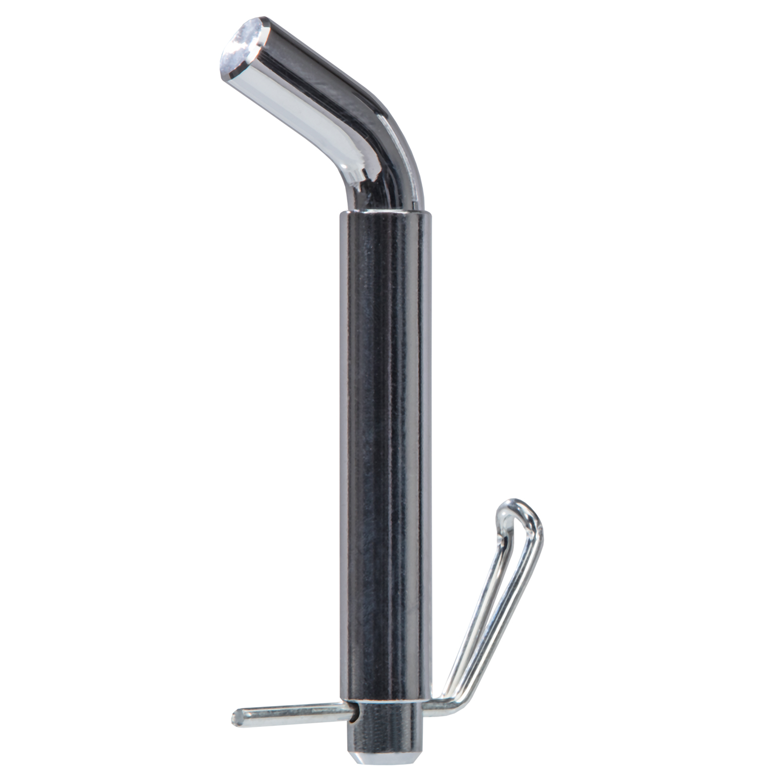 Draw-tite Trailer Hitch Pin & Clip, Fits 3 in. Receiver, 5/8 in. to 3/4 in. Pin Diameter thumbnail 1