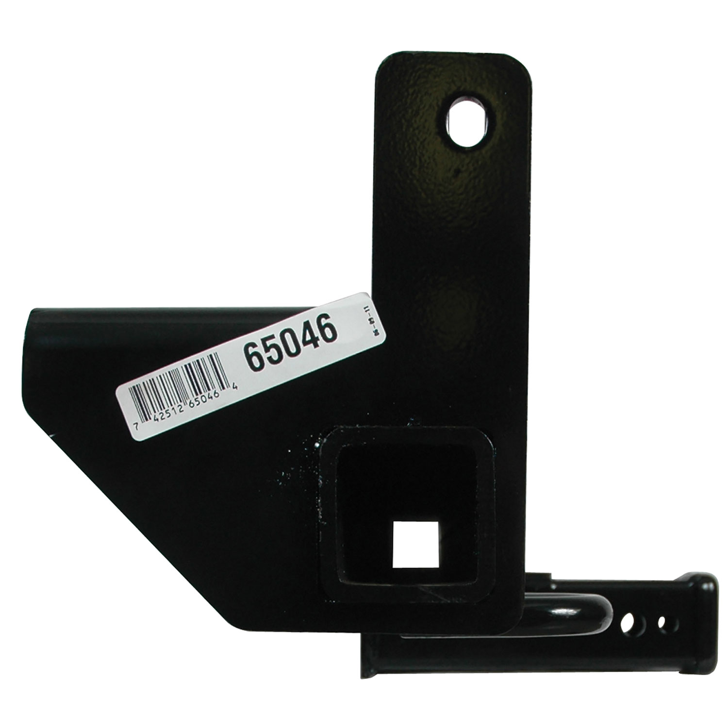 Trailer Hitch for 03-09 Dodge Ram 2500, 03-09 Dodge Ram 3500 thumbnail 4