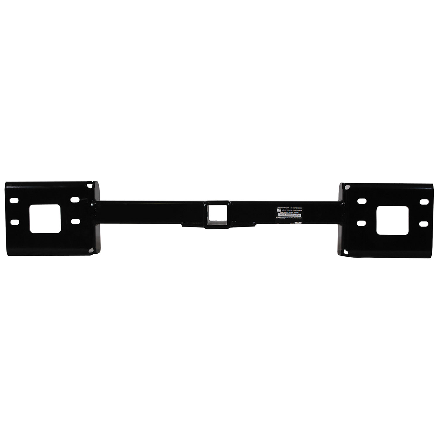 Trailer Hitch for 00-05 Ford Excursion, 99-07 Ford F-250 Super Duty, 99-07 Ford F-350 Super Duty, 99-07 Ford F-450 Super Duty, 99-07 Ford F-550 Super Duty thumbnail 3