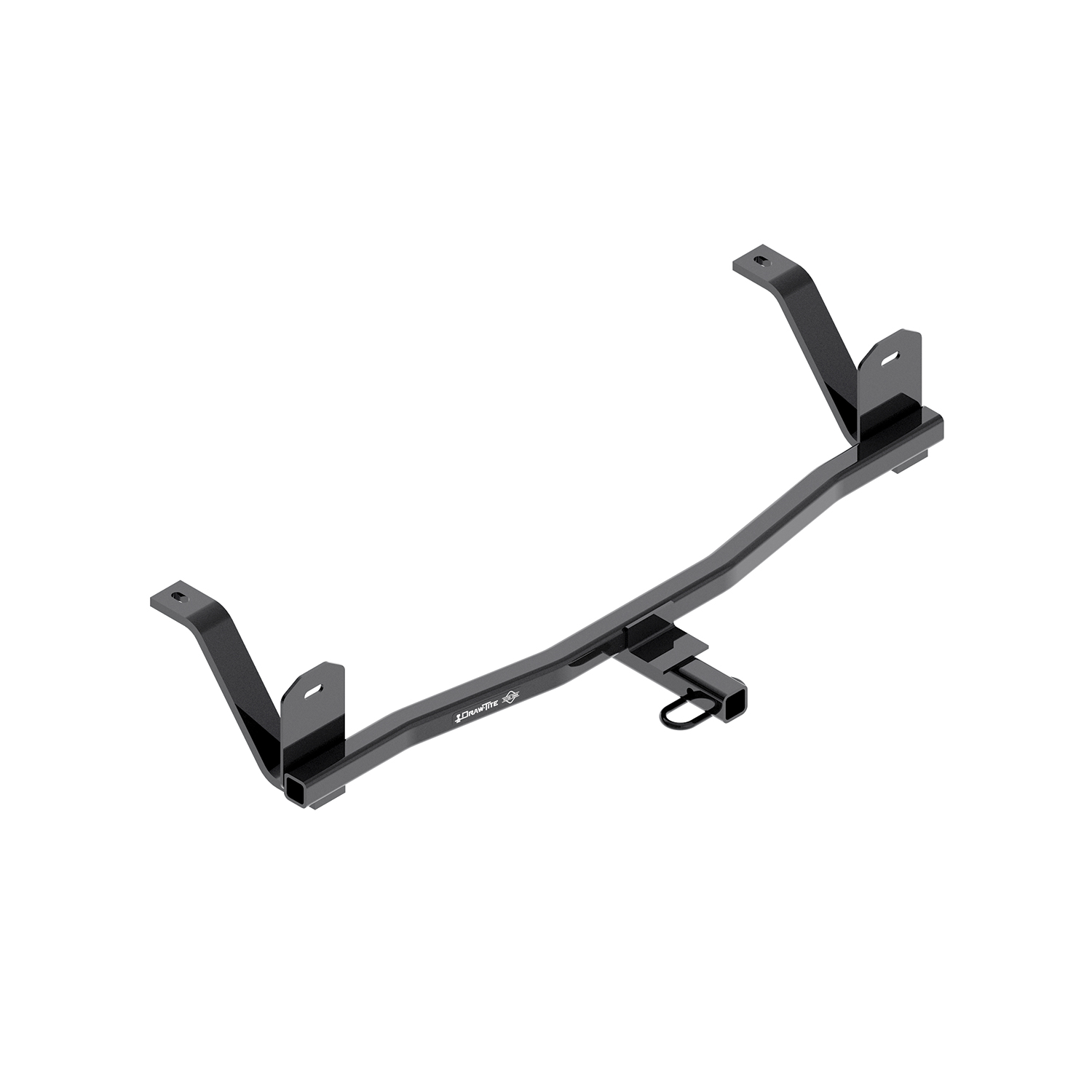 Trailer Hitch for 09-14 Acura TL, 09-14 Acura TSX, 08-17 Honda Accord DT24899 thumbnail 0