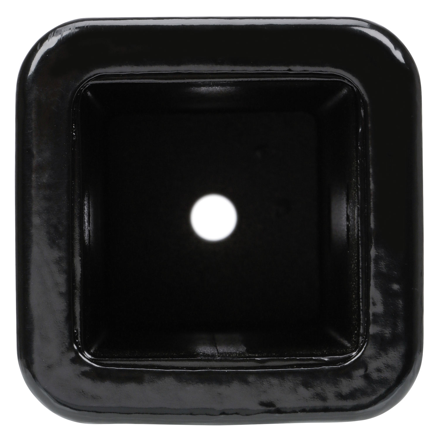 Draw-tite Trailer Hitch Adapter, from 3 in. to 2-1/2 in. Receiver, 10 in. Length thumbnail 3