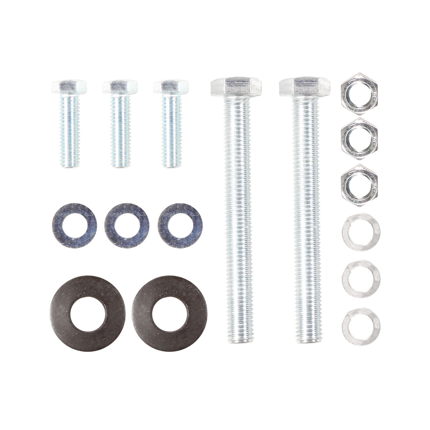 Draw-tite Class 3 Trailer Hitch, 2" Square Receiver, Black for Select Land Rover LR2 75688 thumbnail 7