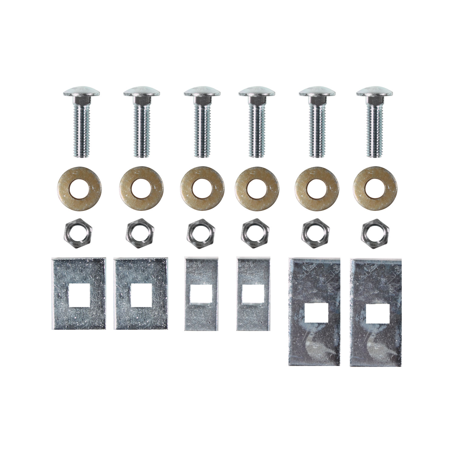 Draw-tite Class 3 Trailer Hitch, 2" Square Receiver, Black for Select Nissan Xterra 75107 thumbnail 7