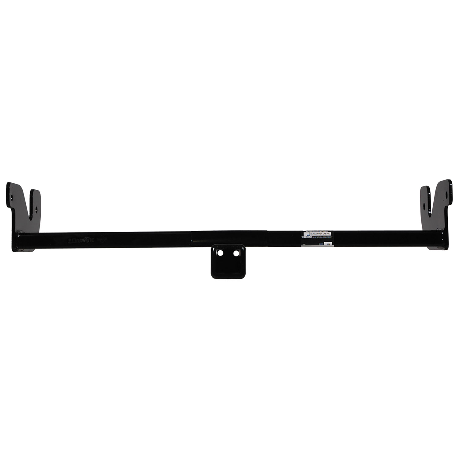 Trailer Hitch for 08-16 Ford F-250 Super Duty, 08-23 Ford F-350 Super Duty, 08-23 Ford F-450 Super Duty, 08-18 Ford F-550 Super Duty thumbnail 3