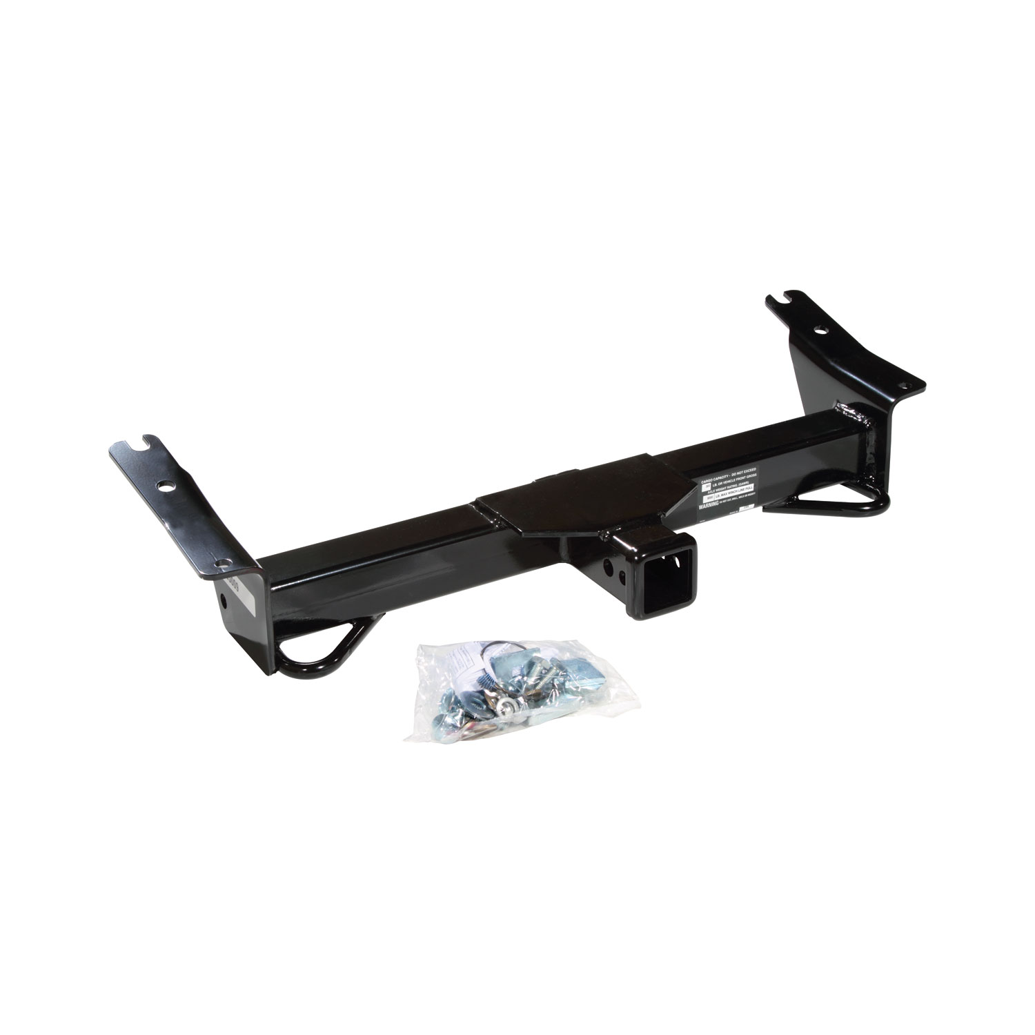 Trailer Hitch for 84-01 Jeep Cherokee, 86-92 Jeep Comanche, 84-90 Jeep Wagoneer thumbnail 0
