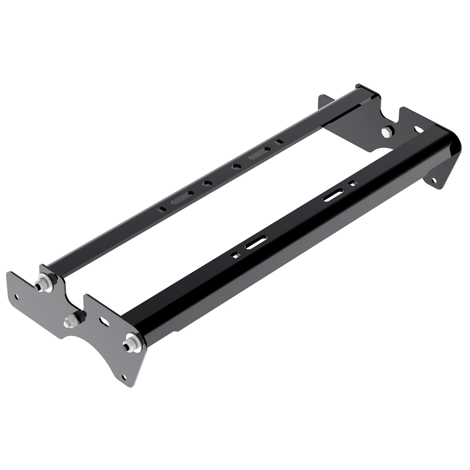 Draw-tite Gooseneck Rail Kit, Ford 4491 thumbnail 0
