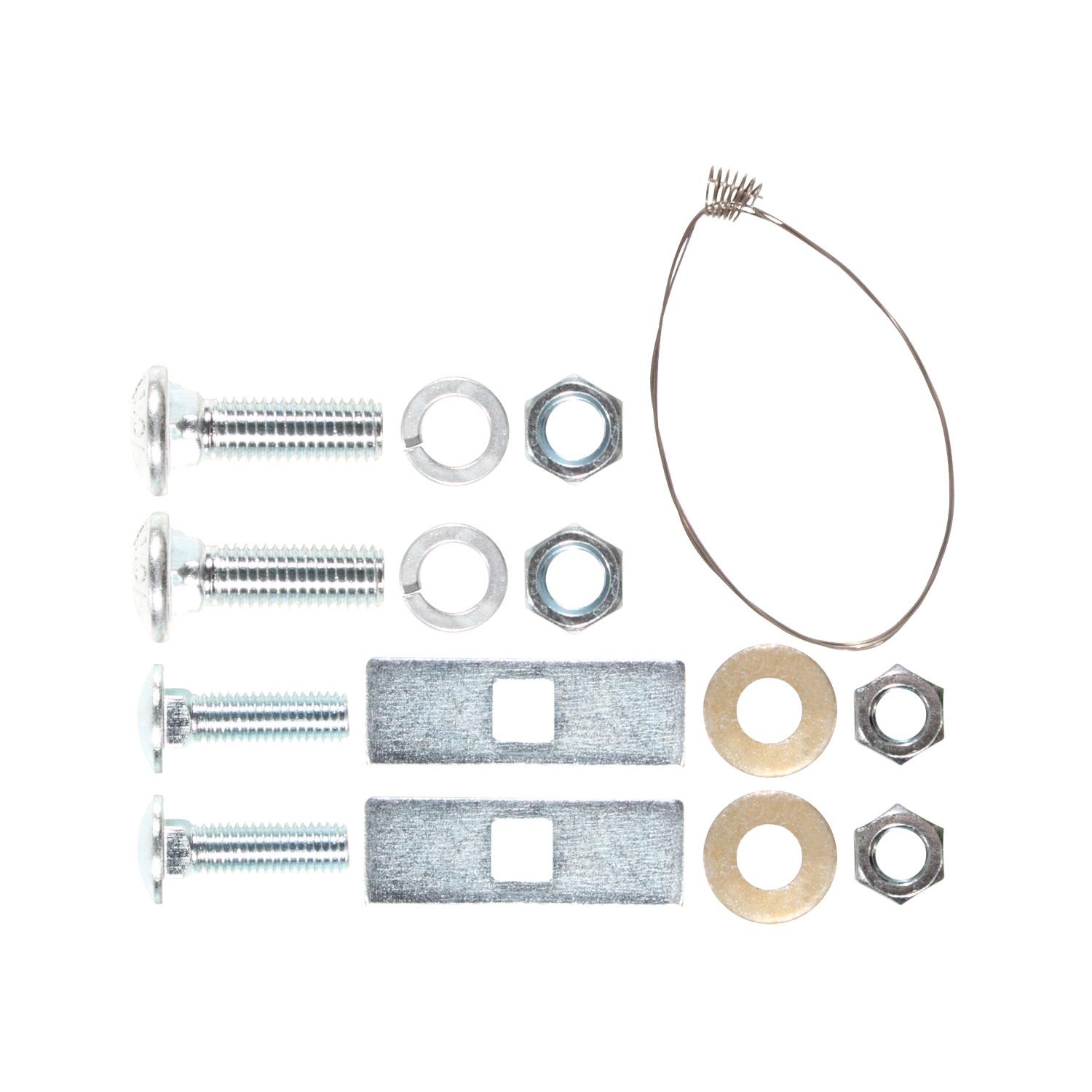 Draw-tite Class 3 Trailer Hitch, 2" Square Receiver, Black for Select Dodge Ram 1500, Dodge Ram 2500, Dodge Ram 3500 75151 thumbnail 7