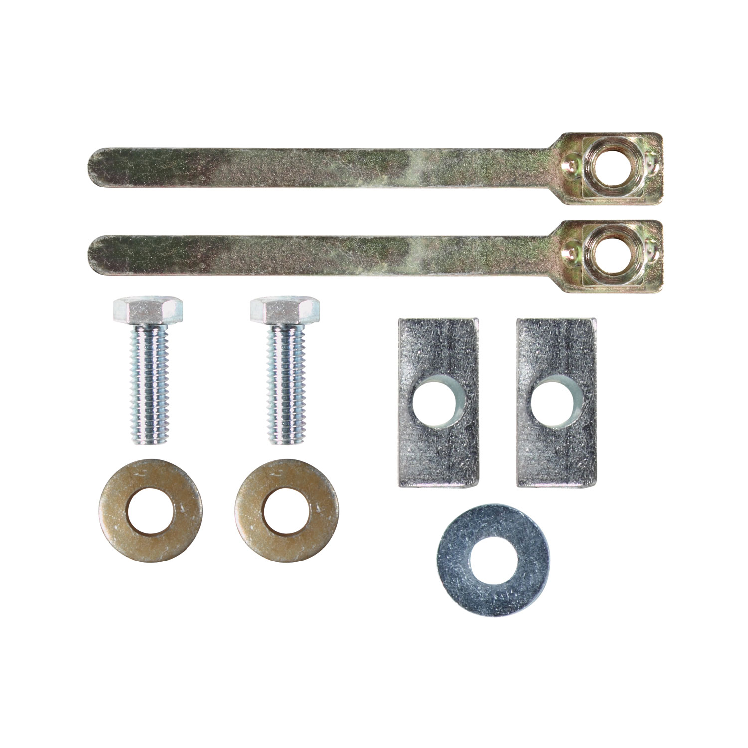 Trailer Hitch for 07-10 Chevrolet Silverado 2500 HD, 07-10 Chevrolet Silverado 3500 HD, 07-10 GMC Sierra 2500 HD, 07-10 GMC Sierra 3500 HD thumbnail 2