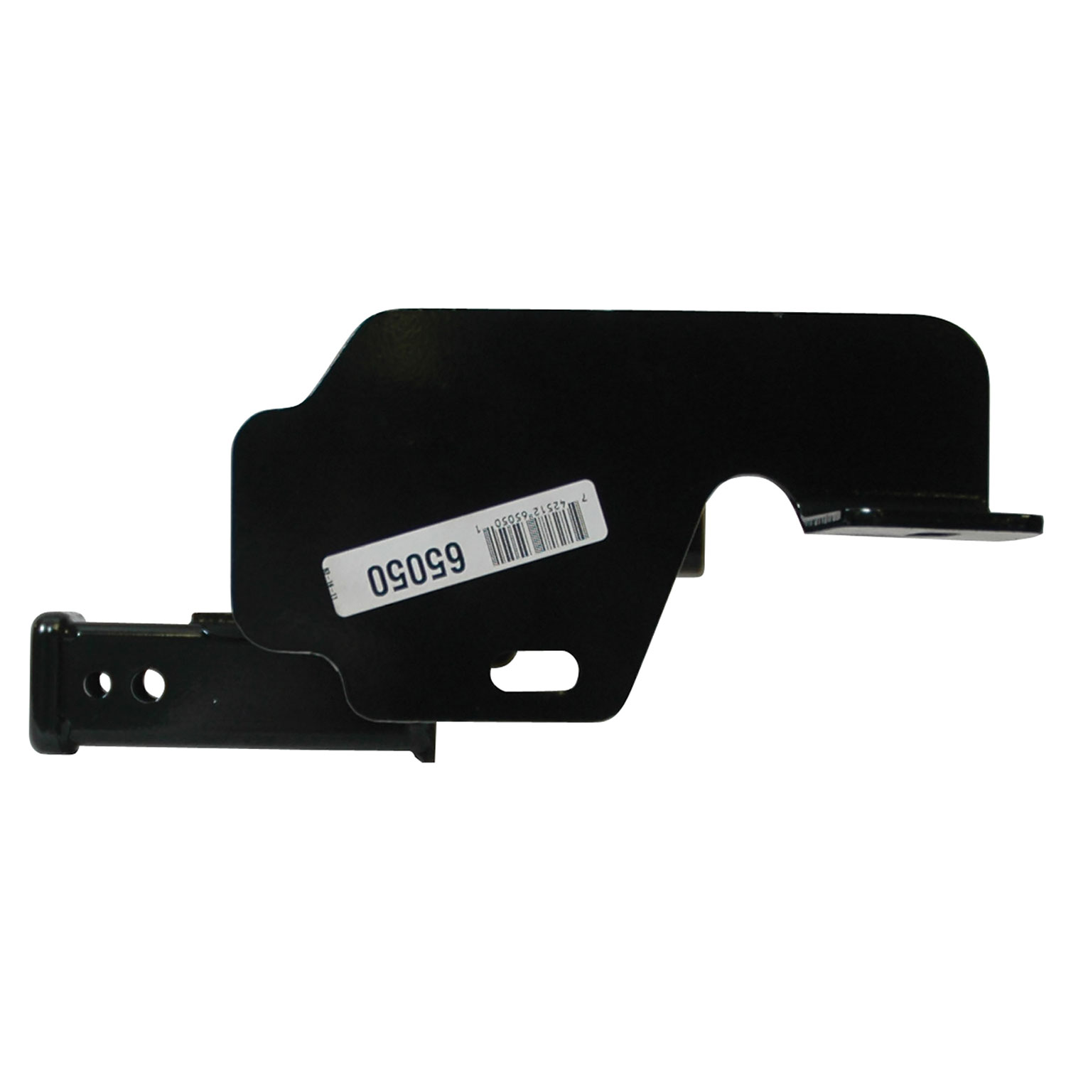 Trailer Hitch for 07-10 Chevrolet Silverado 2500 HD, 07-10 Chevrolet Silverado 3500 HD, 07-10 GMC Sierra 2500 HD, 07-10 GMC Sierra 3500 HD thumbnail 5