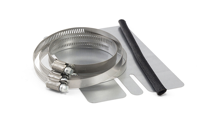 Air Lift LoadLifter 5000 Ultimate load support kit for the 2023-2024 Ford F-350 DRW 4WD 88380 thumbnail 3