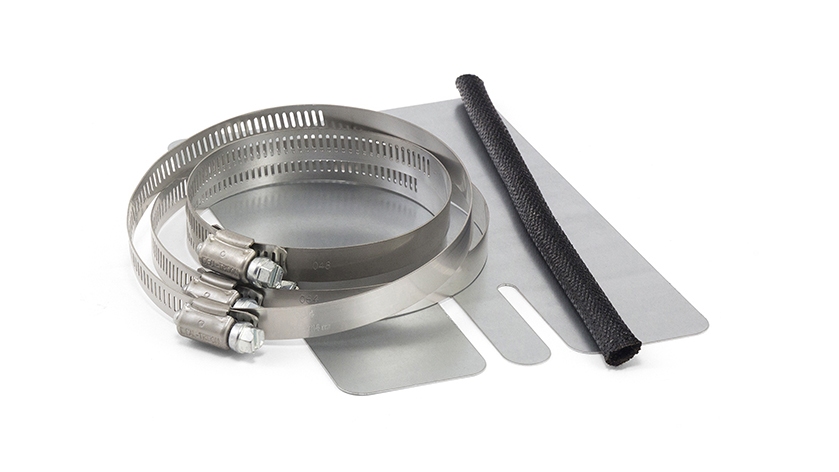 Air Lift LoadLifter 5000 load support kit for the 2023-2024 Ford F-350 DRW 4WD 57380 thumbnail 3