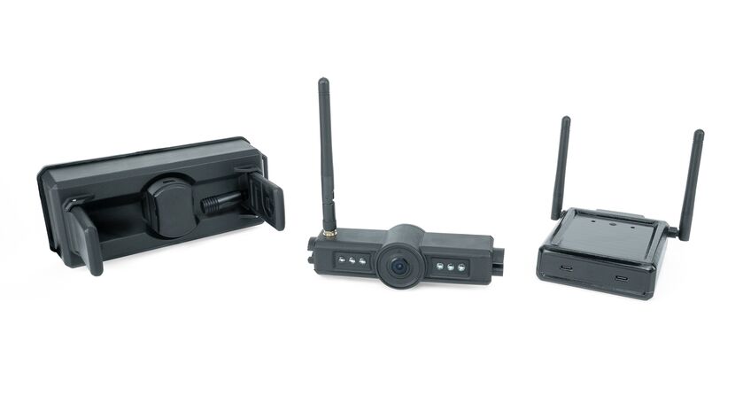 Air Lift Air Lift’s Towtal View HD Camera with versatile mounts 25300 thumbnail 3