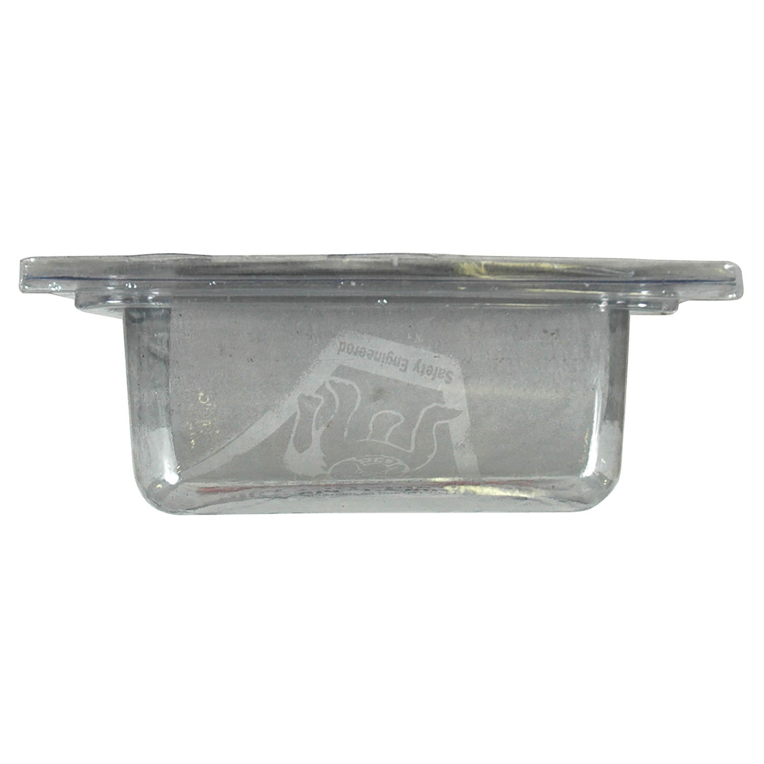 BULLDOG Trailer Jack Replacement Part, Removable Disc Foot, 2-3/32 in. Tall w/Snapper Pin for 2,000-5,000 lbs. Jacks 500244 thumbnail 6