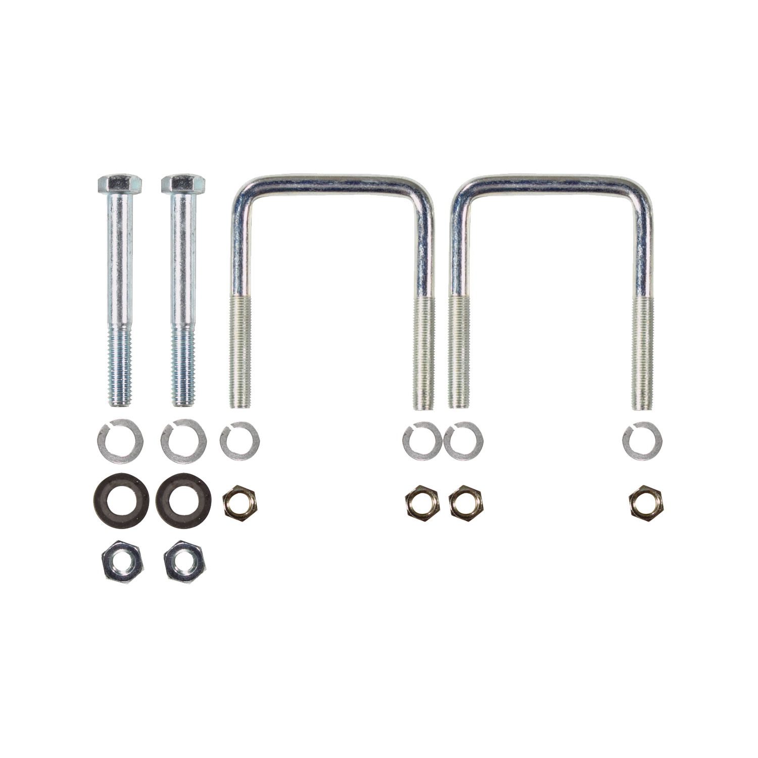 Draw-tite Class 4 Trailer Hitch, 2" Square Receiver, Black for Select Chrysler Aspen, Dodge Durango 75162 thumbnail 7