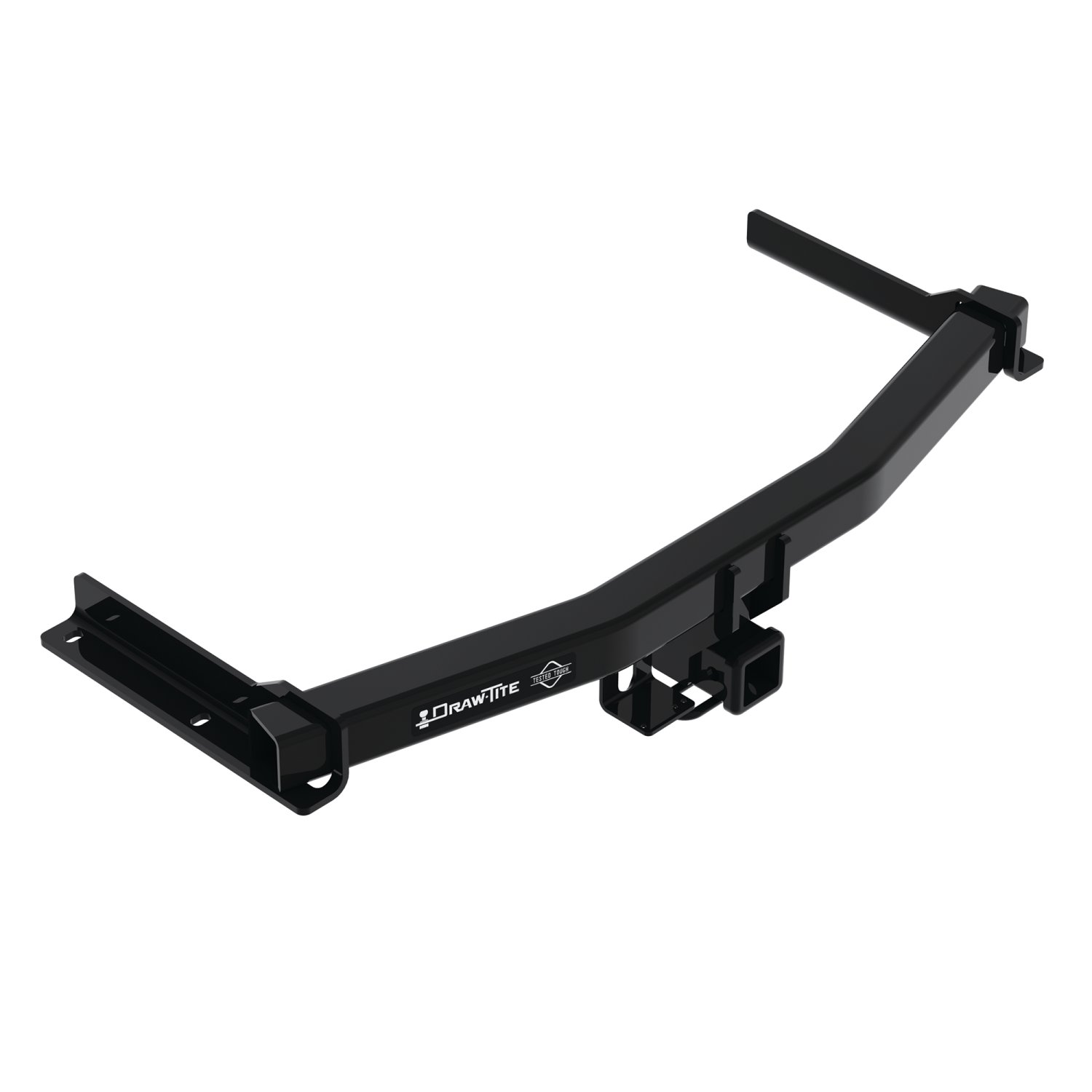 2020-2024 Cadillac XT6 Draw-tite Class 3 Trailer Tow Hitch