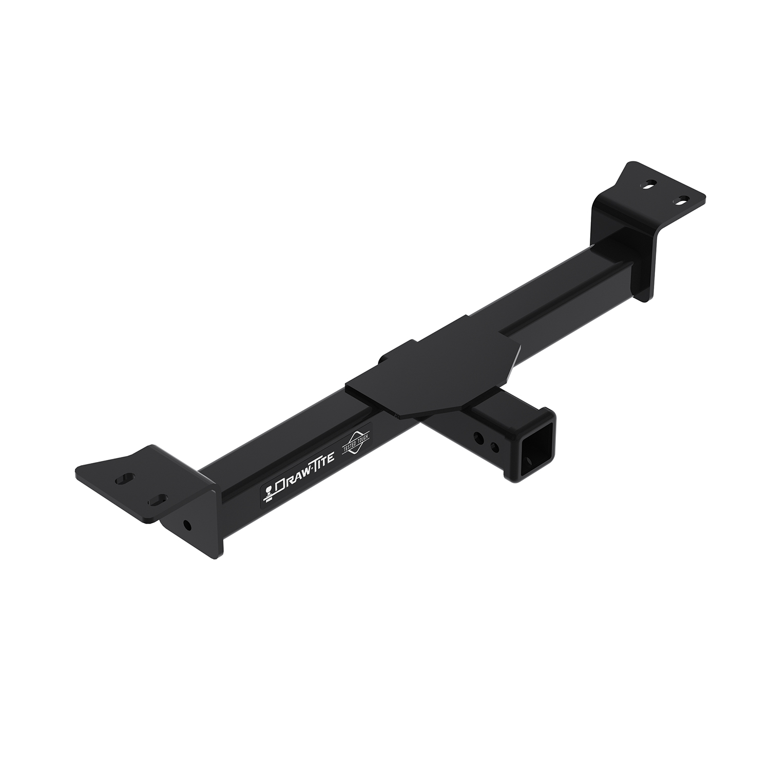 Trailer Hitch for 07-23 Toyota Sequoia, 07-21 Toyota Tundra thumbnail 0