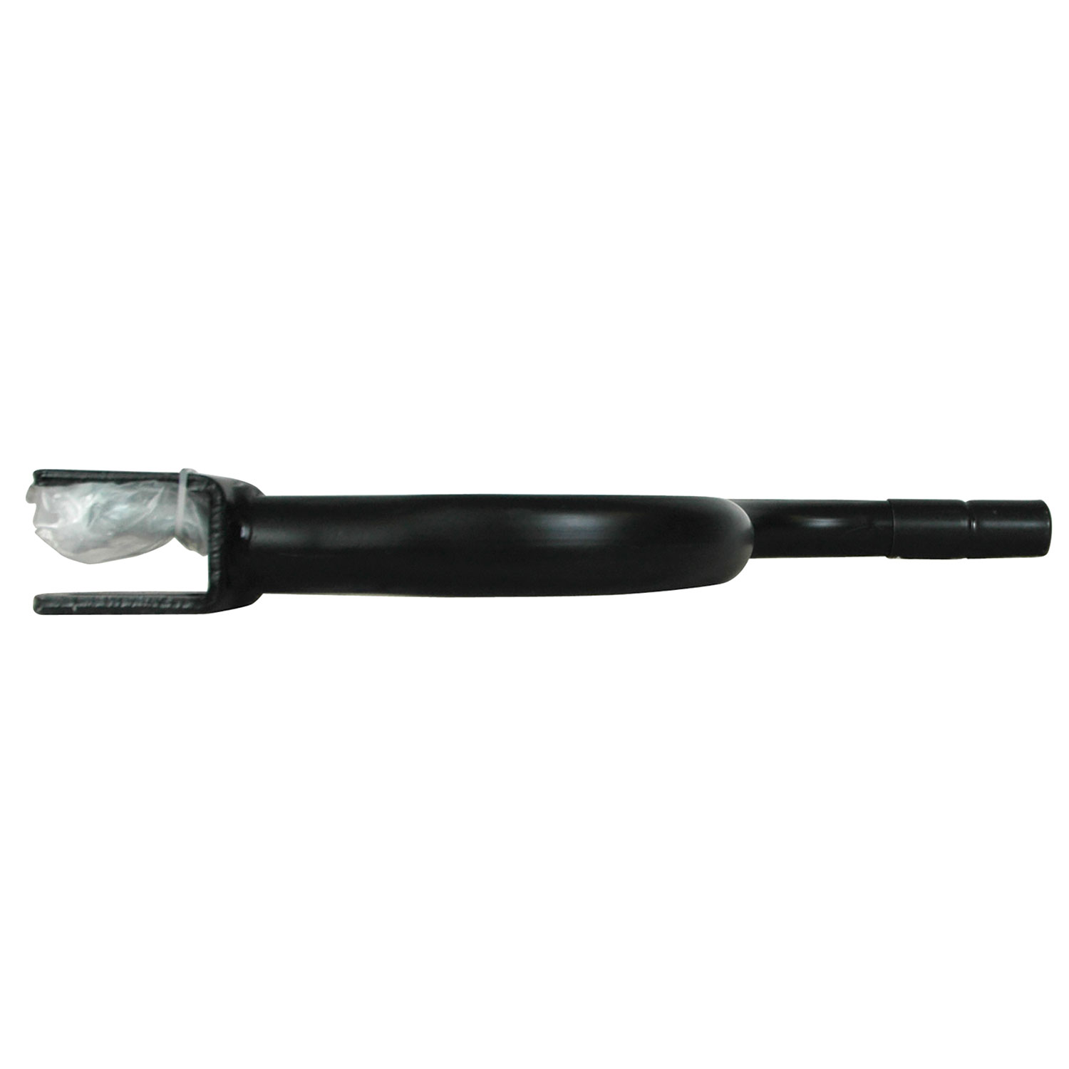 Bulldog Trailer Jack Accessory, Sidewind Crank Assembly for 180's thumbnail 3