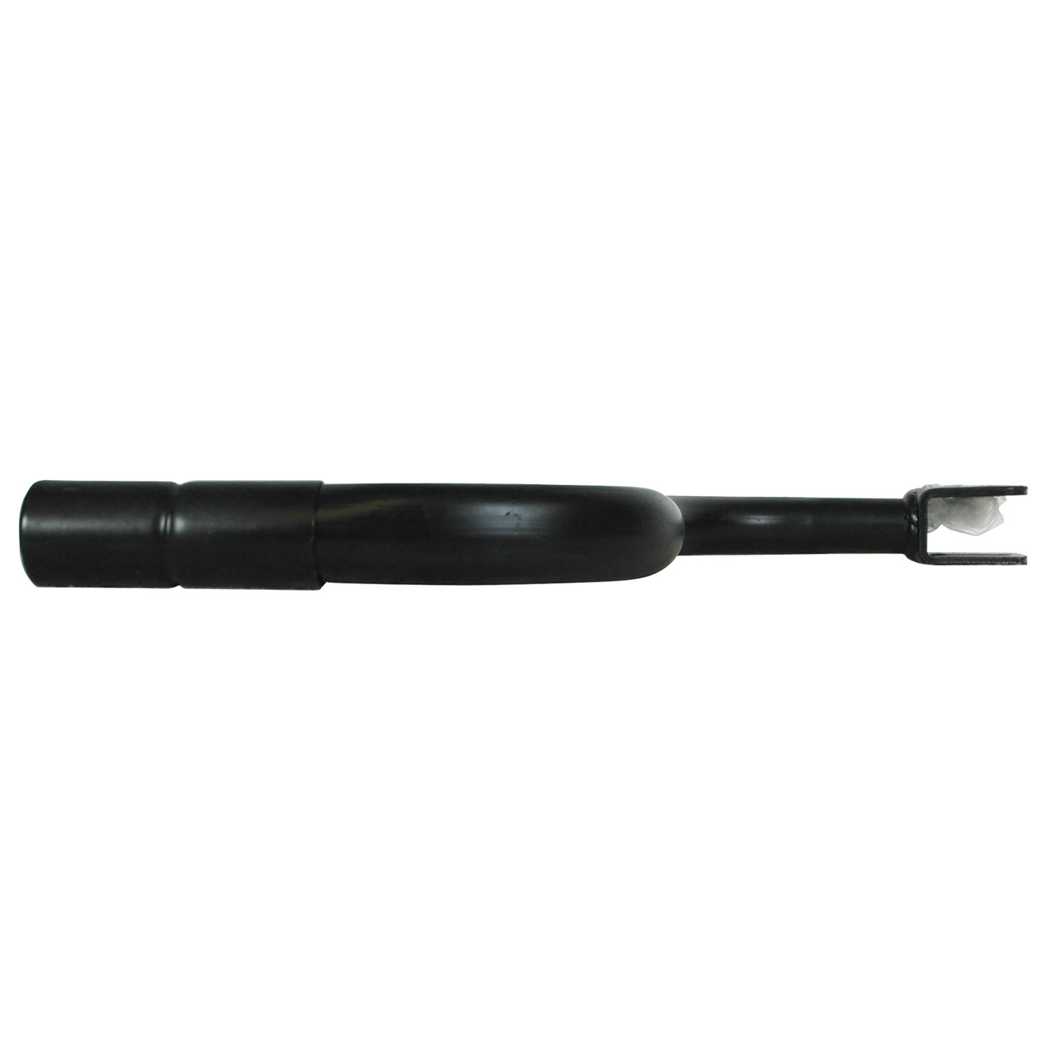 Bulldog Trailer Jack Accessory, Sidewind Crank Assembly for 180's thumbnail 4
