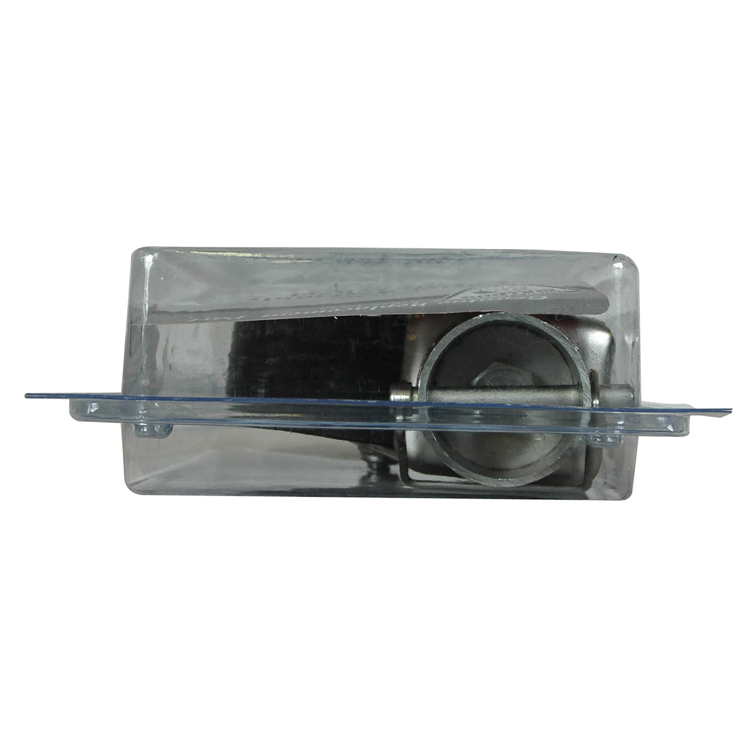 BULLDOG Trailer Jack Accessory, Tongue Jack Caster w/6 in. Wheel & Pin/Clip, for 2,000-5,000 lbs. Jacks 500245 thumbnail 5