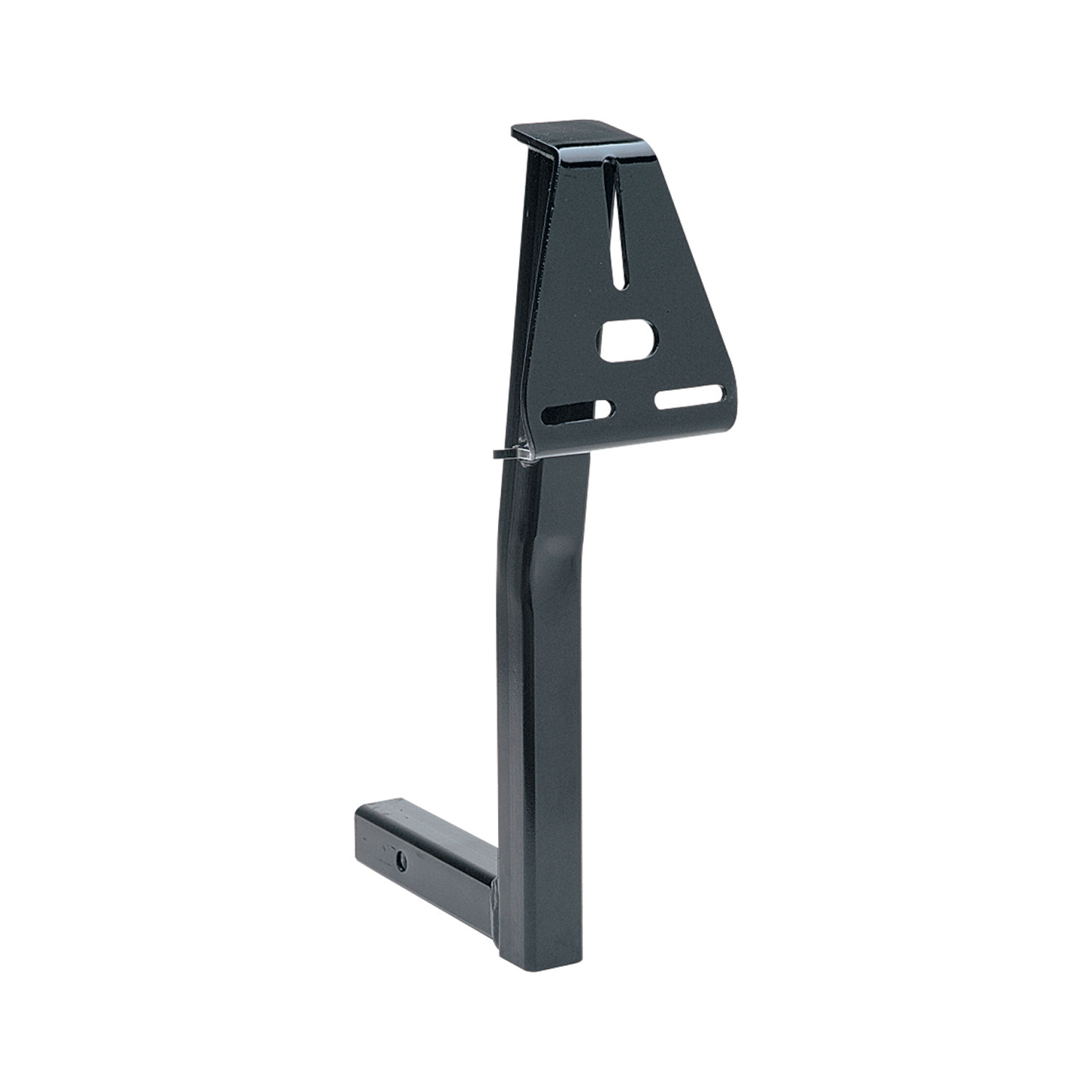 Draw-tite Front Mount Receiver Accessory, Spare Tire Carrier, Fits 2 in. Receiver thumbnail 0