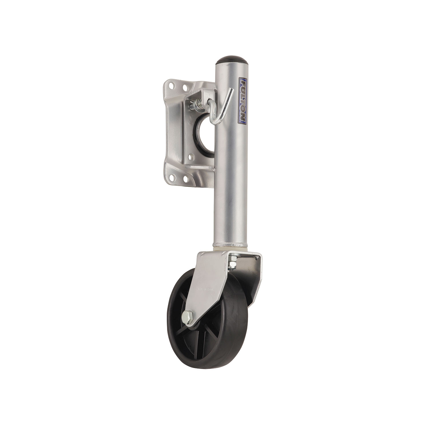 Fulton Trailer Jack Accessory, Stand, 400 lbs. Capacity thumbnail 0