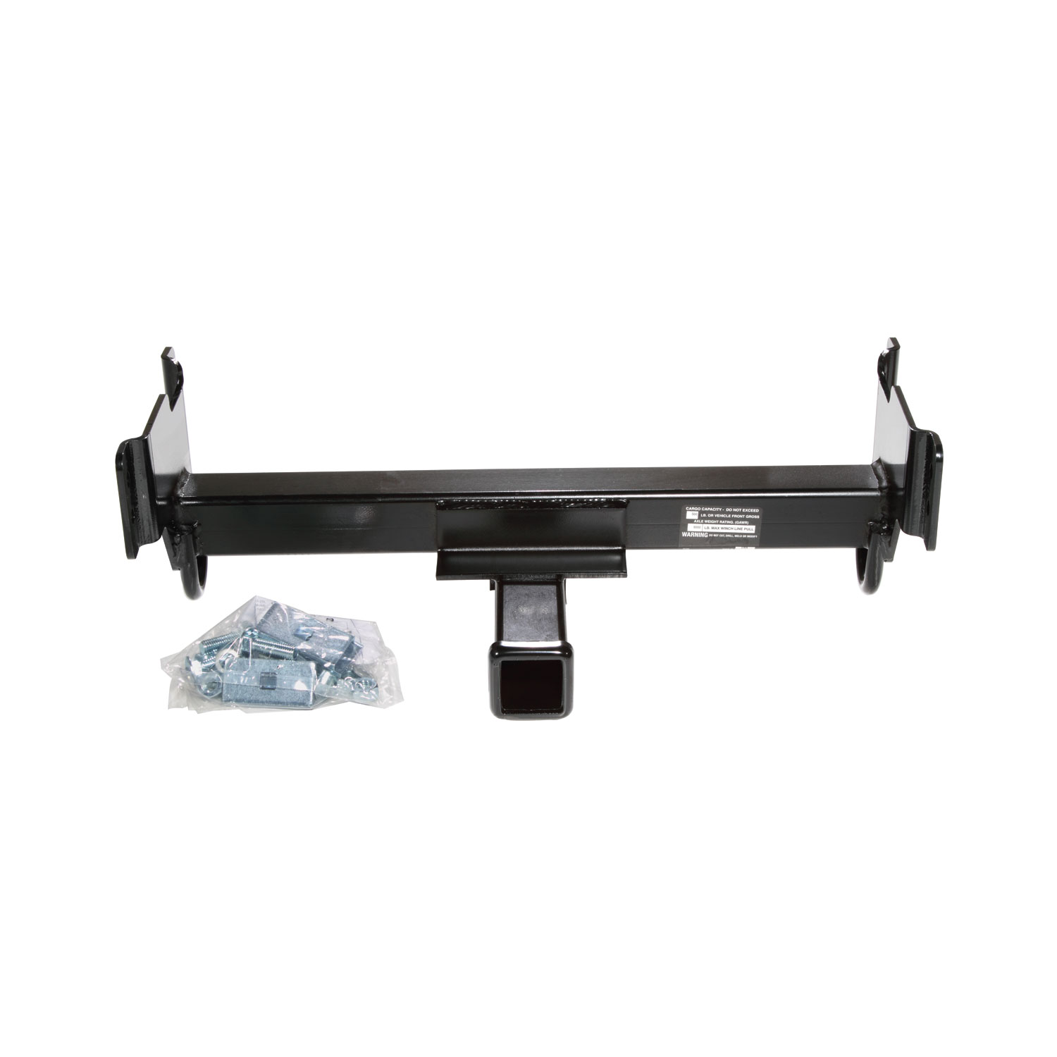 Trailer Hitch for 97-02 Ford Expedition, 97-03 Ford F-150, 04-04 Ford F-150 Heritage, 97-99 Ford F-250, 97-02 Lincoln Navigator thumbnail 1