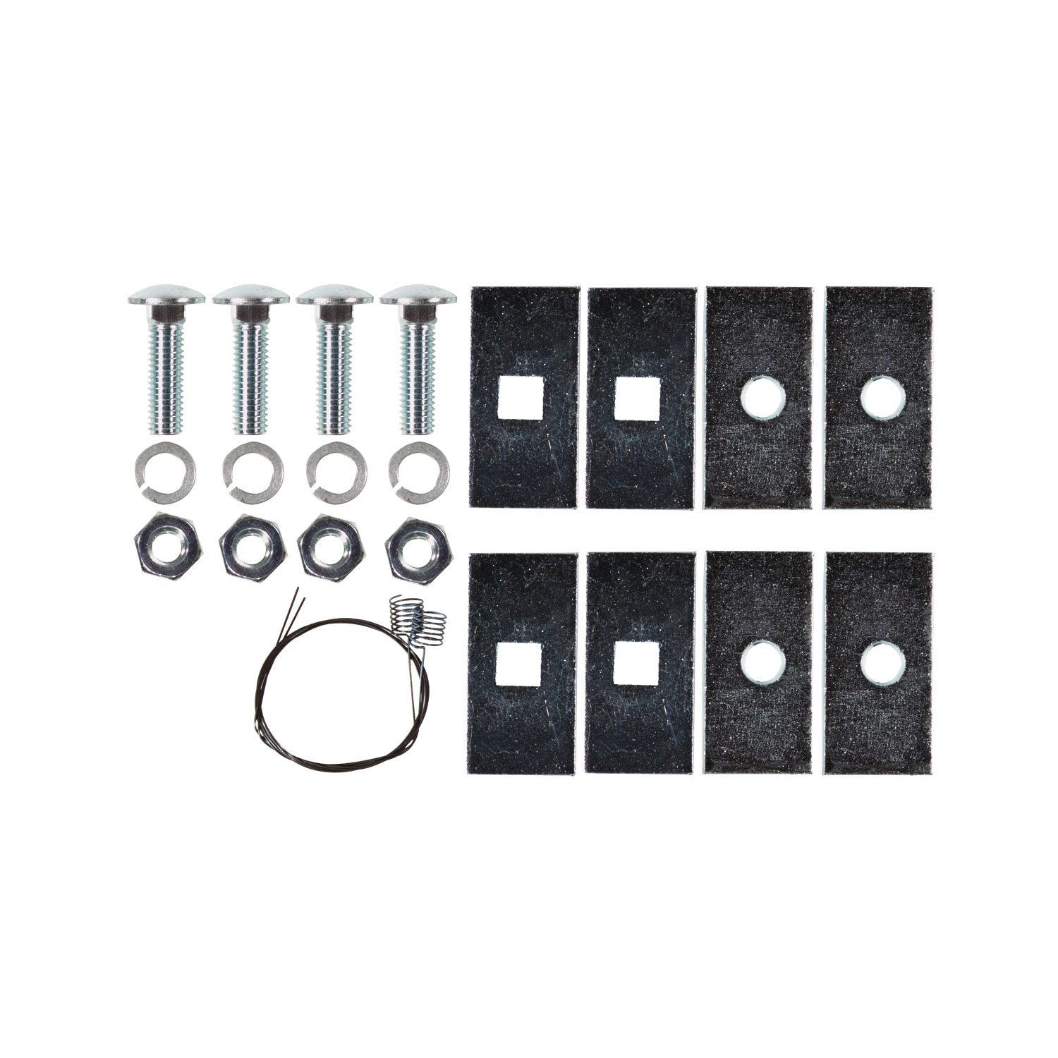 Trailer Hitch for 97-02 Ford Expedition, 97-03 Ford F-150, 04-04 Ford F-150 Heritage, 97-99 Ford F-250, 97-02 Lincoln Navigator thumbnail 2