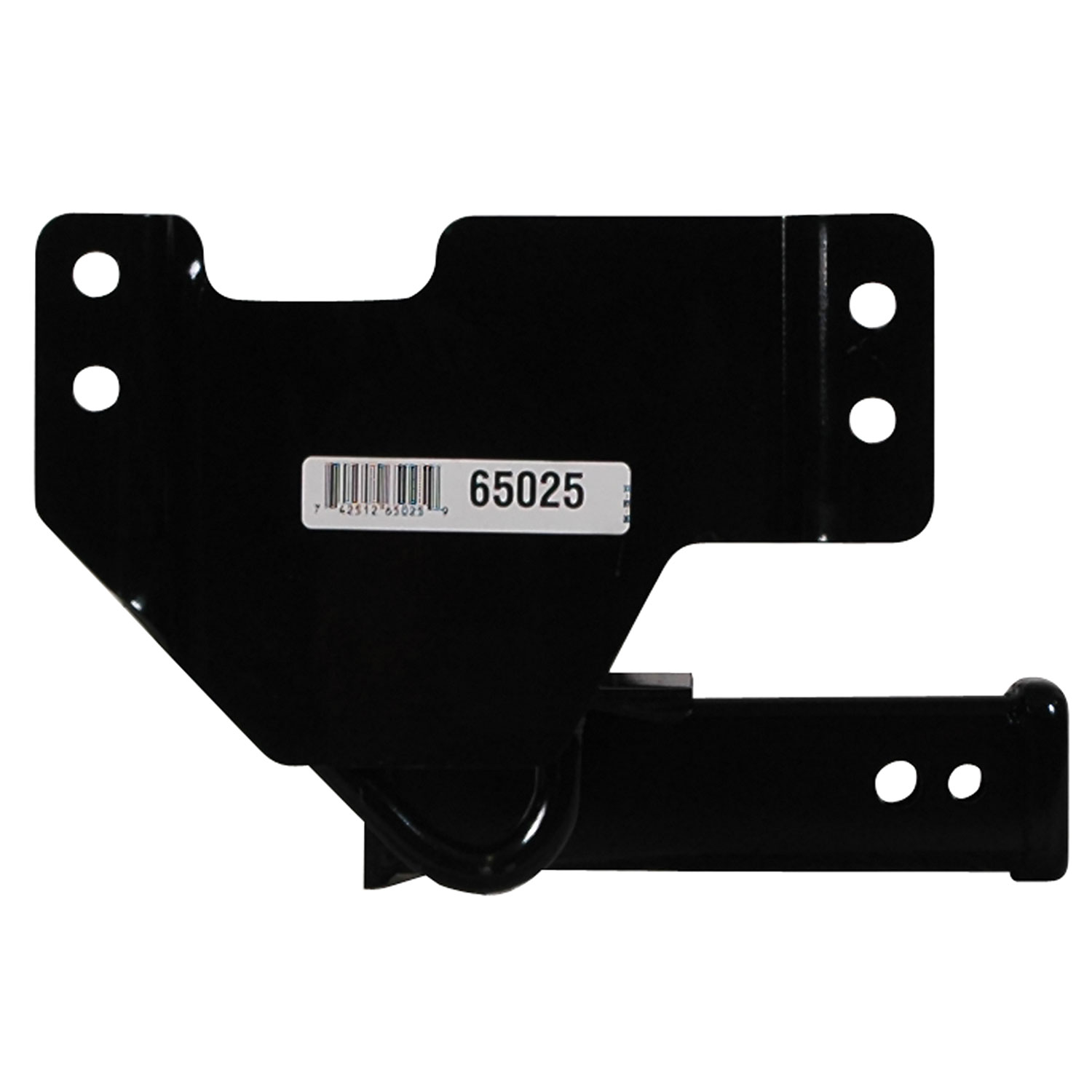 Trailer Hitch for 97-02 Ford Expedition, 97-03 Ford F-150, 04-04 Ford F-150 Heritage, 97-99 Ford F-250, 97-02 Lincoln Navigator thumbnail 4