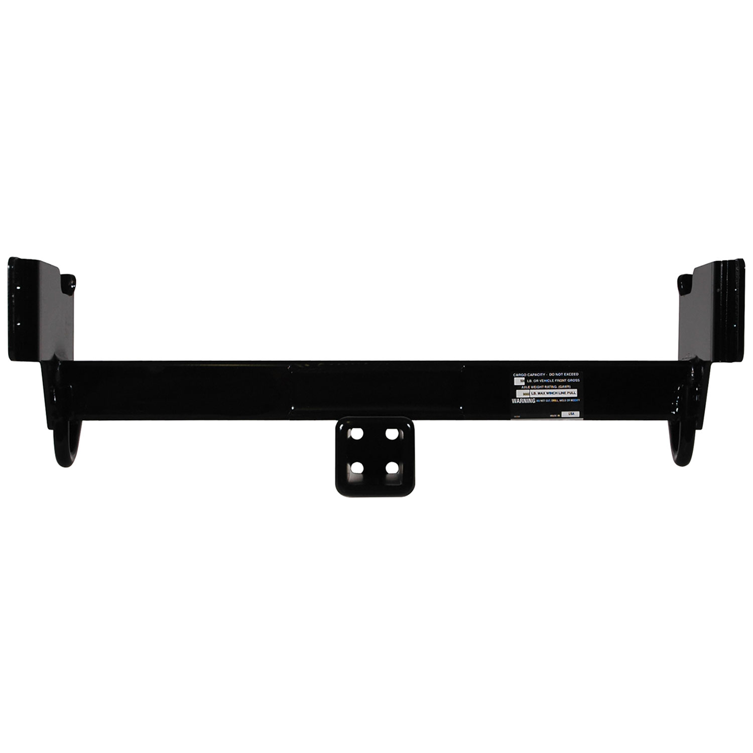 Trailer Hitch for 97-02 Ford Expedition, 97-03 Ford F-150, 04-04 Ford F-150 Heritage, 97-99 Ford F-250, 97-02 Lincoln Navigator thumbnail 3