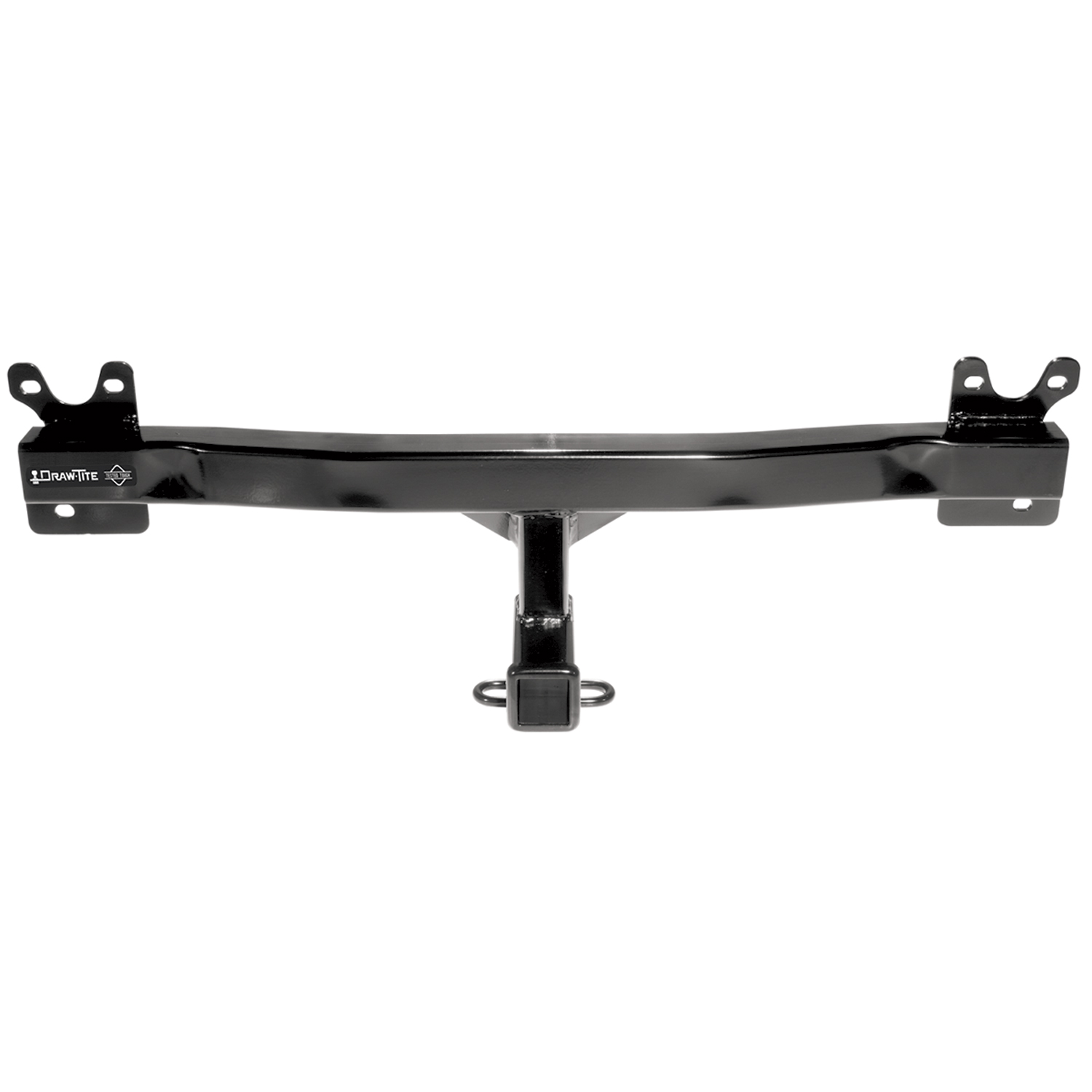 Draw-tite Class 3 Trailer Hitch, 2 Inch Square Receiver for Select Volvo S60, Volvo V60, Volvo V70, Volvo XC70 75916 thumbnail 6