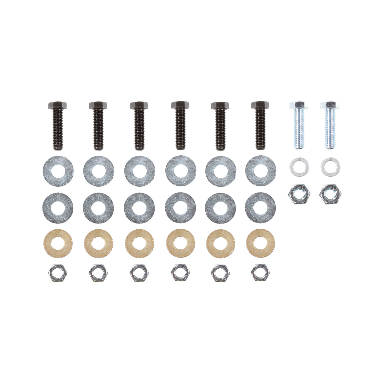 Draw-tite Class 3 Trailer Hitch, 2" Square Receiver, Black for Select Chevrolet S10, GMC Sonoma, Isuzu Hombre 75085 thumbnail 7