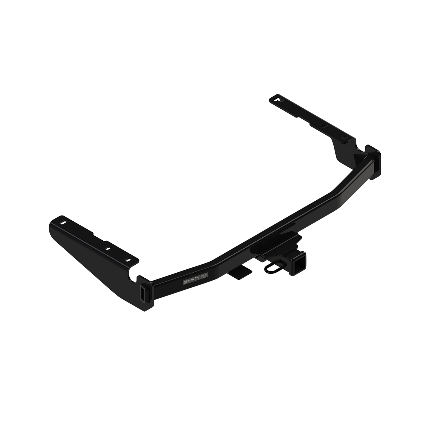 Draw-tite Class 3 Trailer Hitch, 2 Inch Square Receiver for Select Lexus RX350L, Toyota Highlander 76336 thumbnail 0