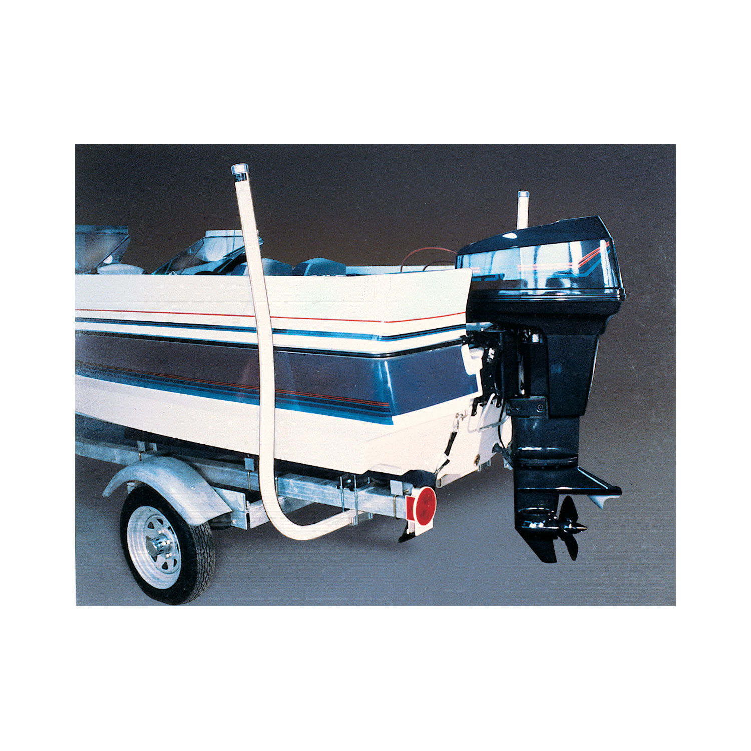 Fulton Marine Trailer Accessory, Boat Guide Kit, 50 in. (a pair) thumbnail 0