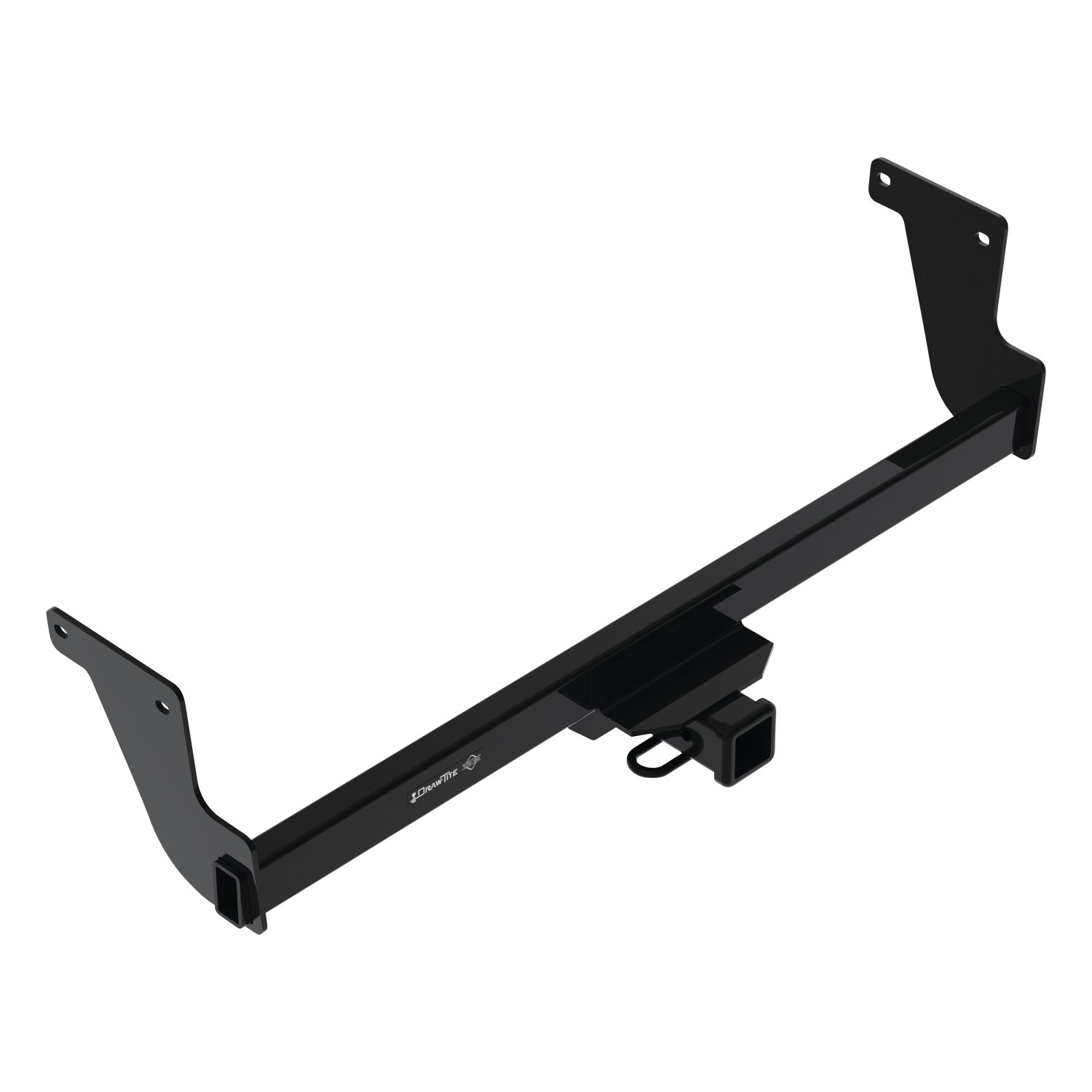 Draw-tite Class 3 Trailer Hitch, 2 Inch Square Receiver for Select Lexus RX350 76635 thumbnail 0