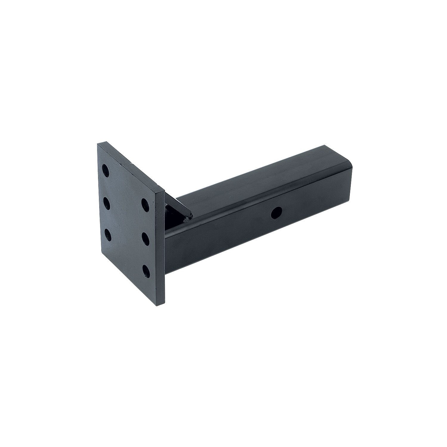 Draw-tite Titan   Pintle Hook Mounting Plate, Fits 2-1/2 in. Receiver, 12,000 lbs. Capacity thumbnail 0
